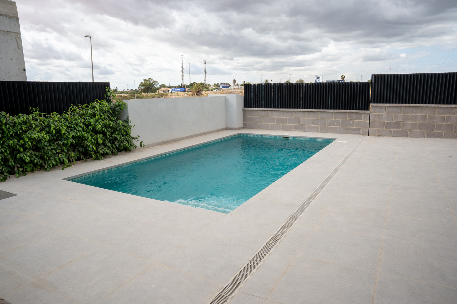New Build - Villa -
Ciudad Quesada