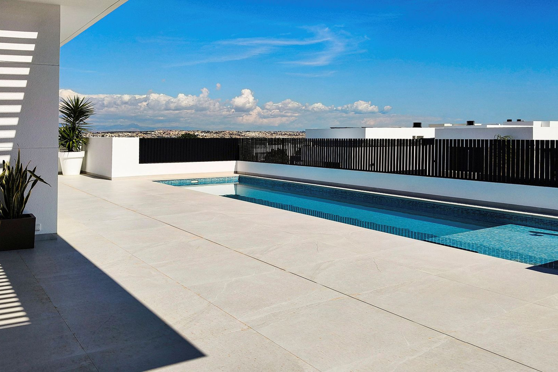 New Build - Villa -
Ciudad Quesada