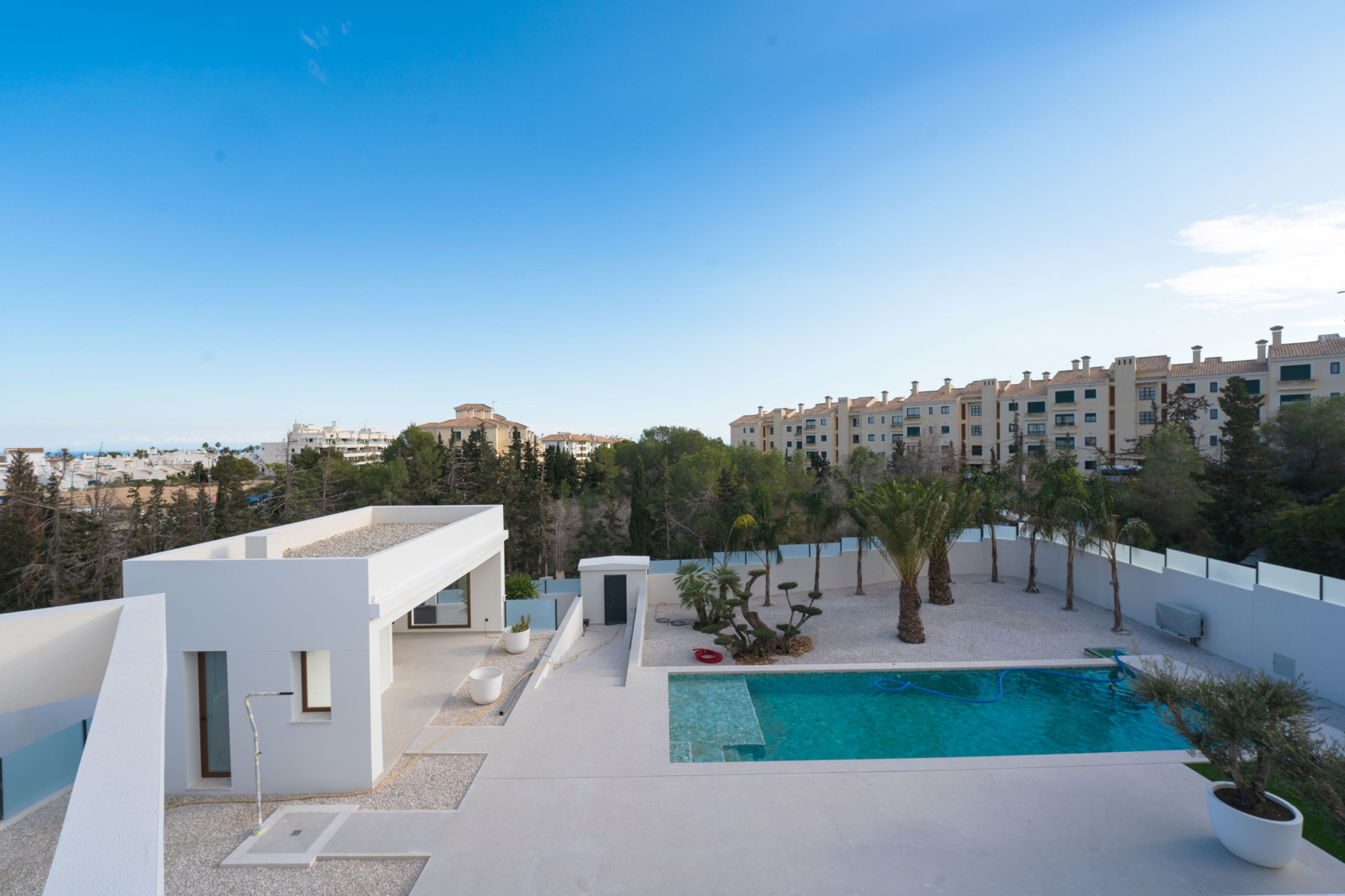 New Build - Villa -
Ciudad Quesada