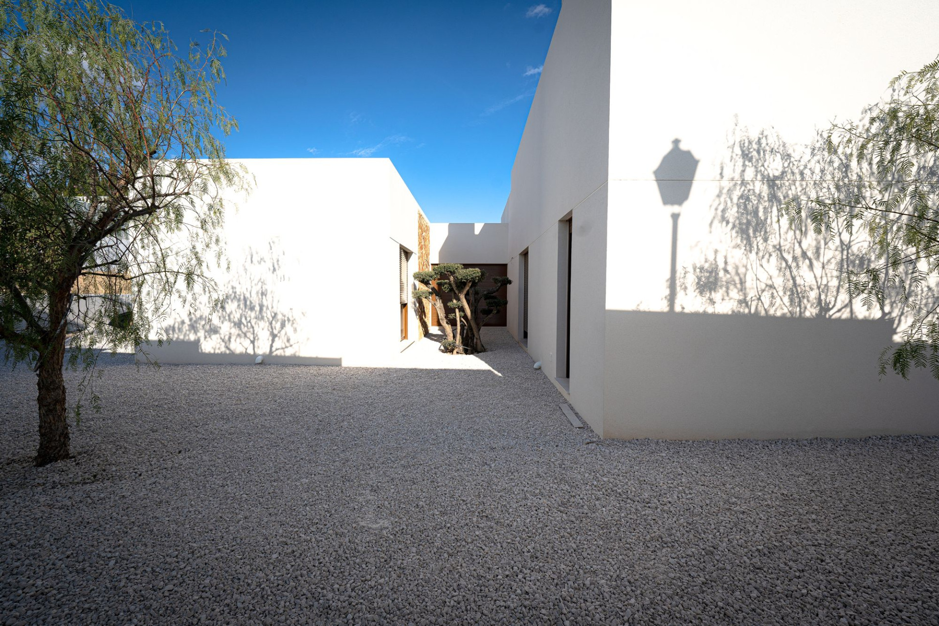New Build - Villa -
Ciudad Quesada