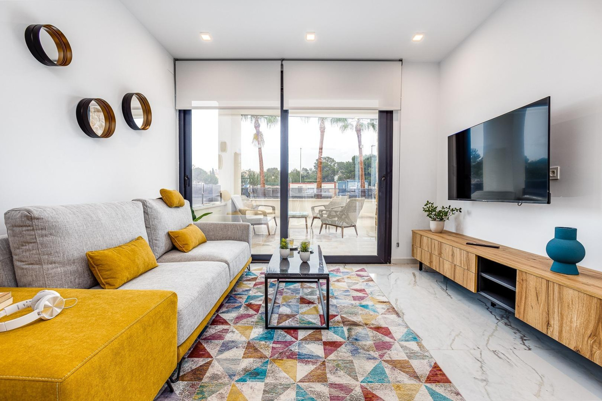 New Build - Villa -
Ciudad Quesada
