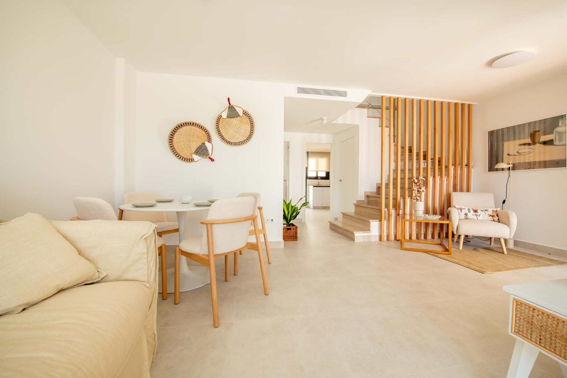New Build - Villa -
Cox