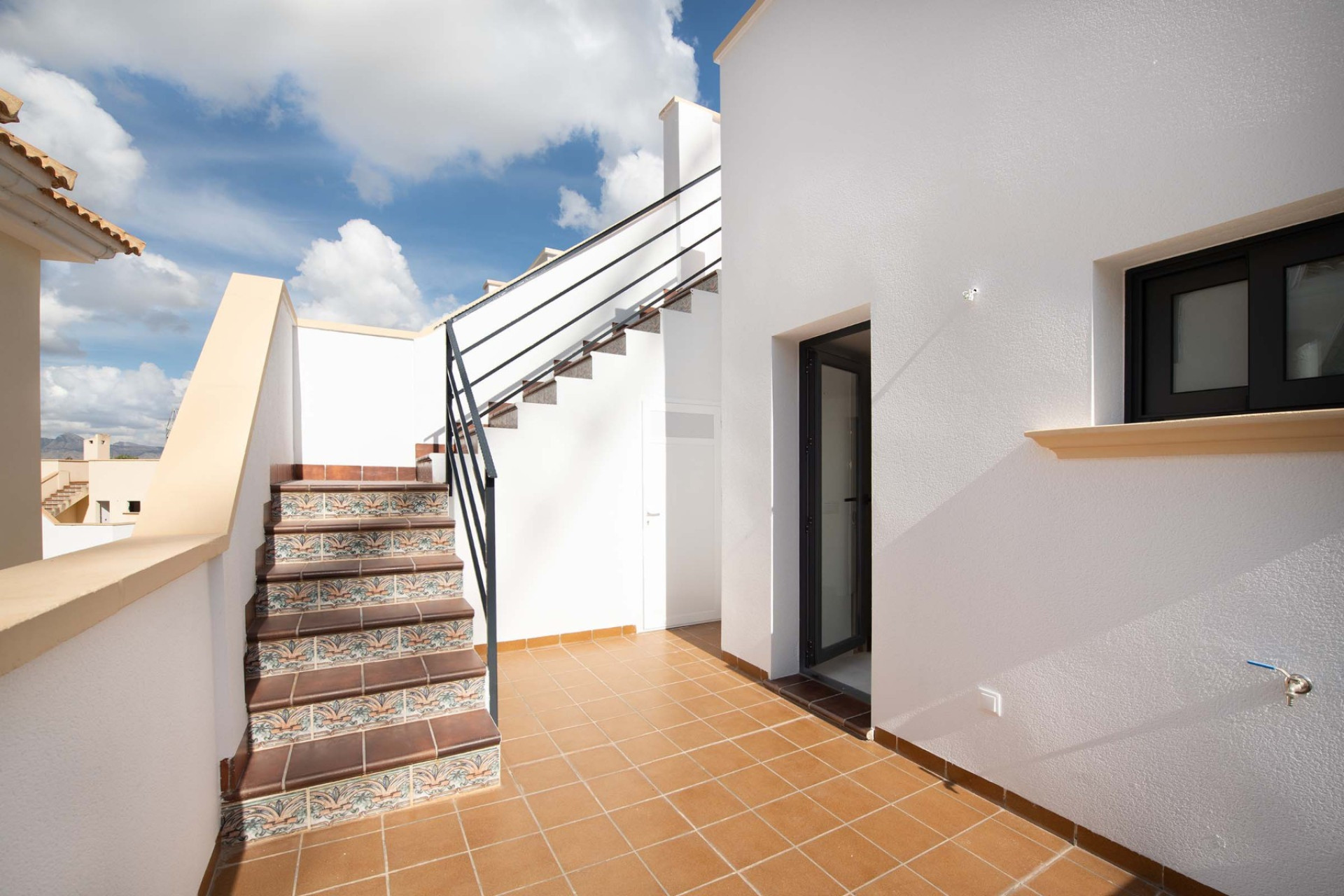 New Build - Villa -
Cox