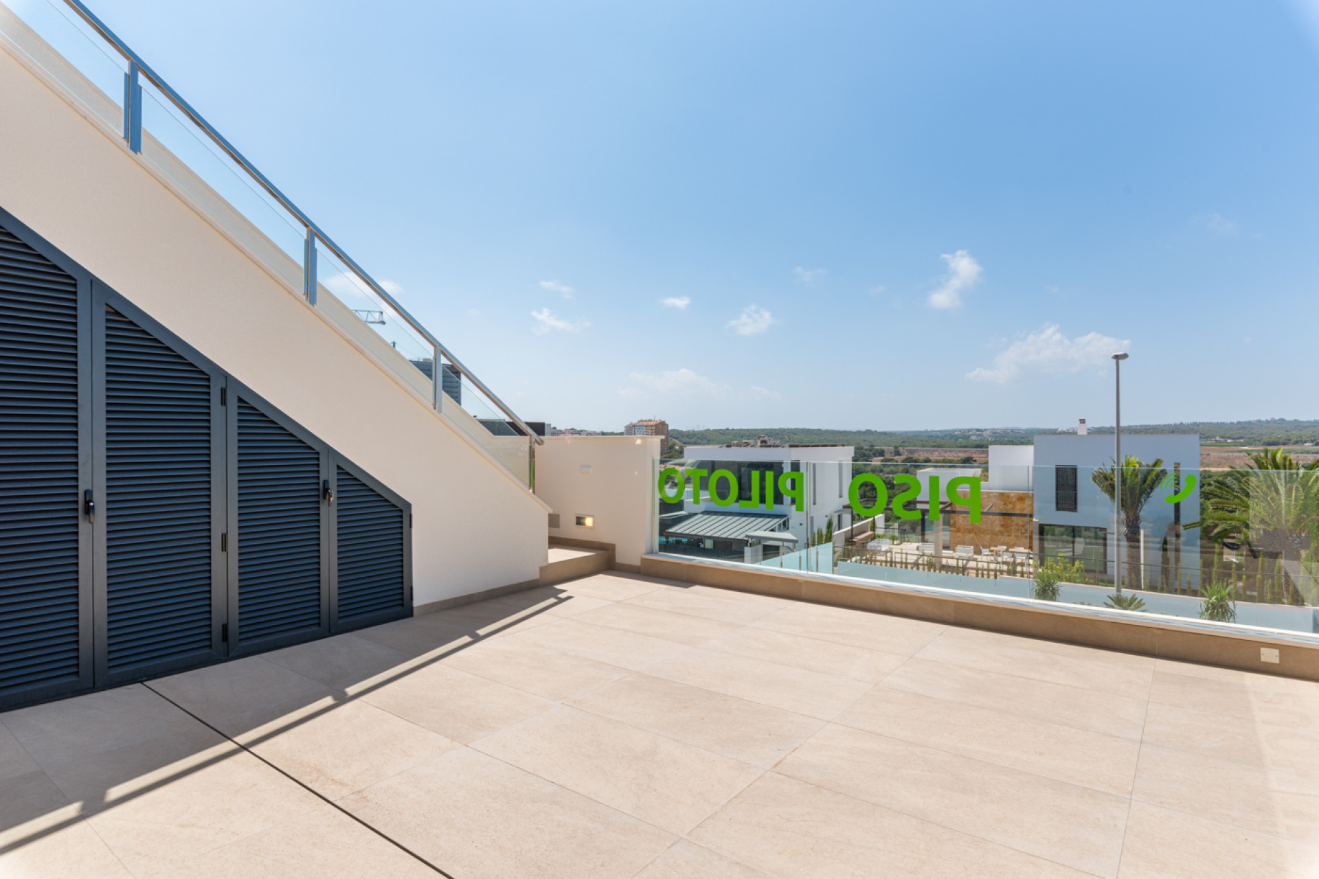 New Build - Villa -
Dehesa de Campoamor
