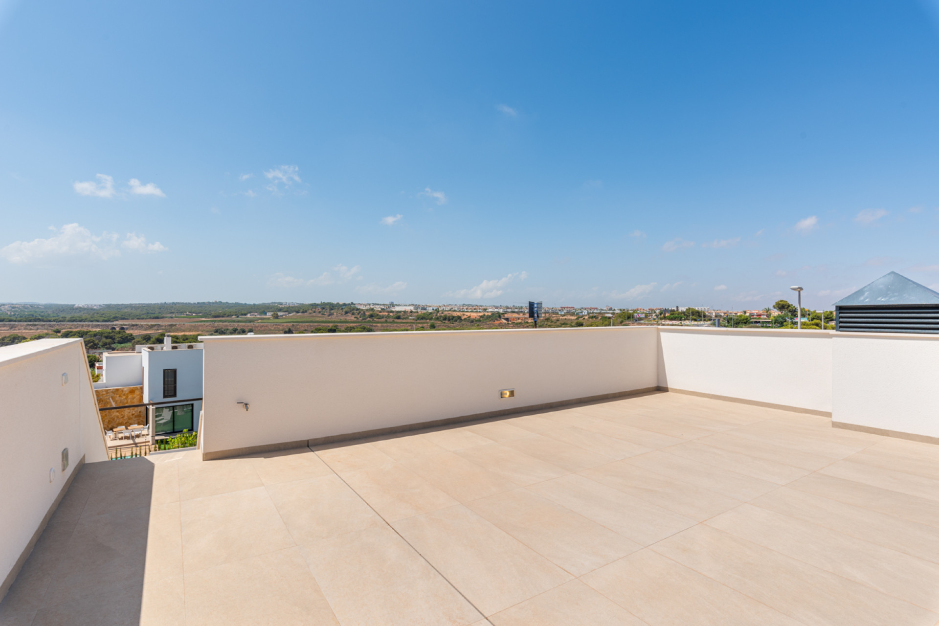 New Build - Villa -
Dehesa de Campoamor