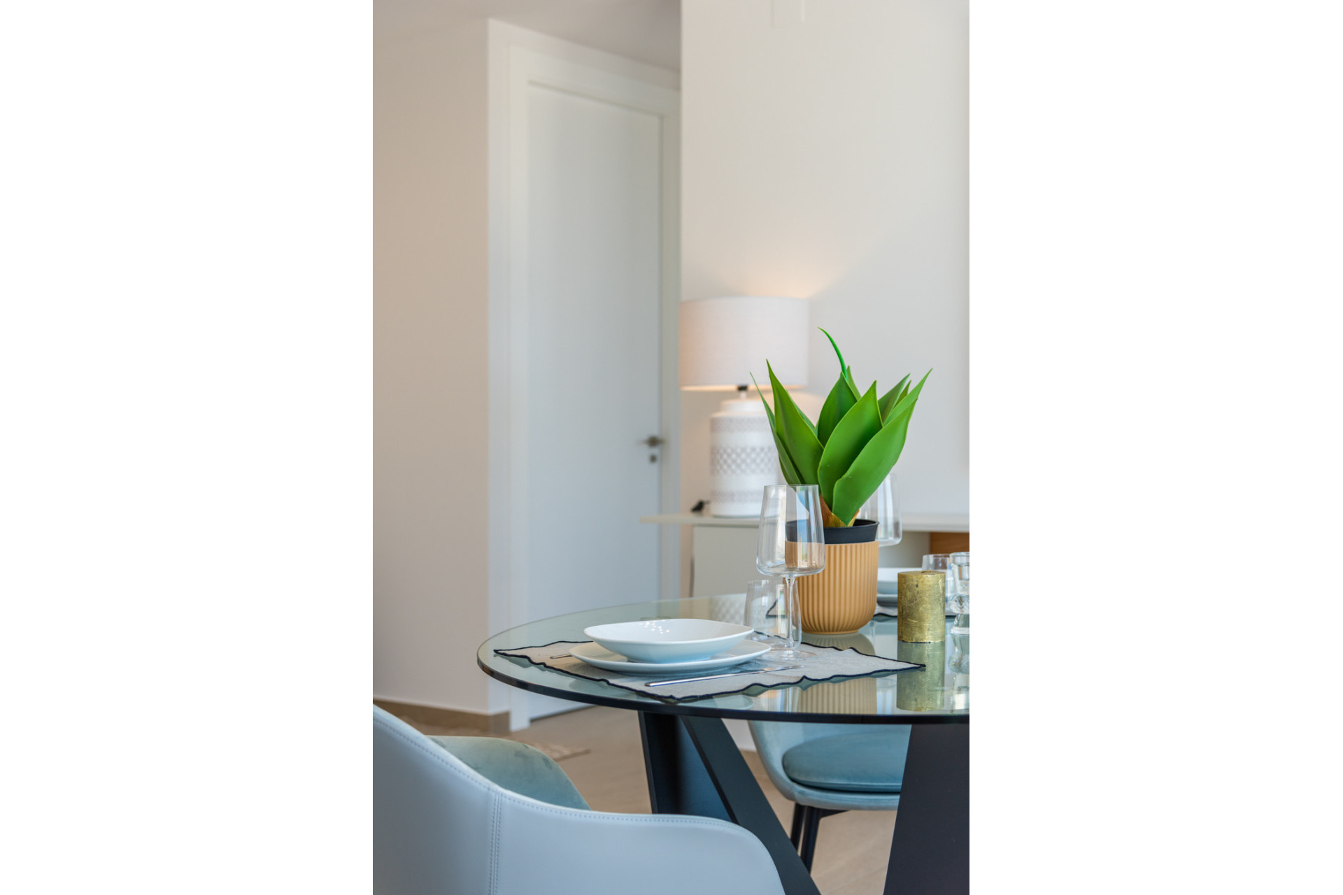 New Build - Villa -
Dehesa de Campoamor