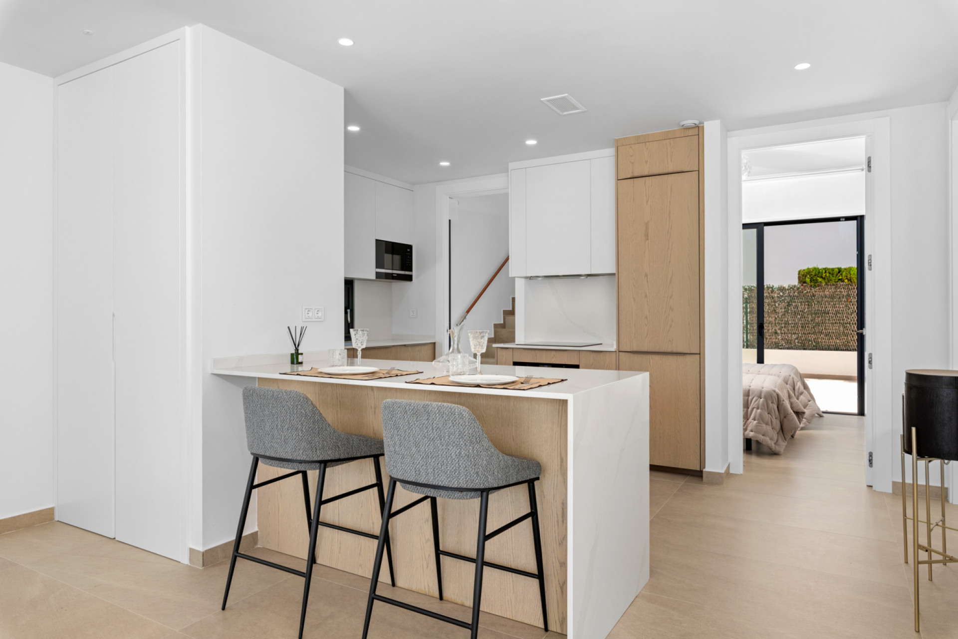 New Build - Villa -
Dehesa de Campoamor