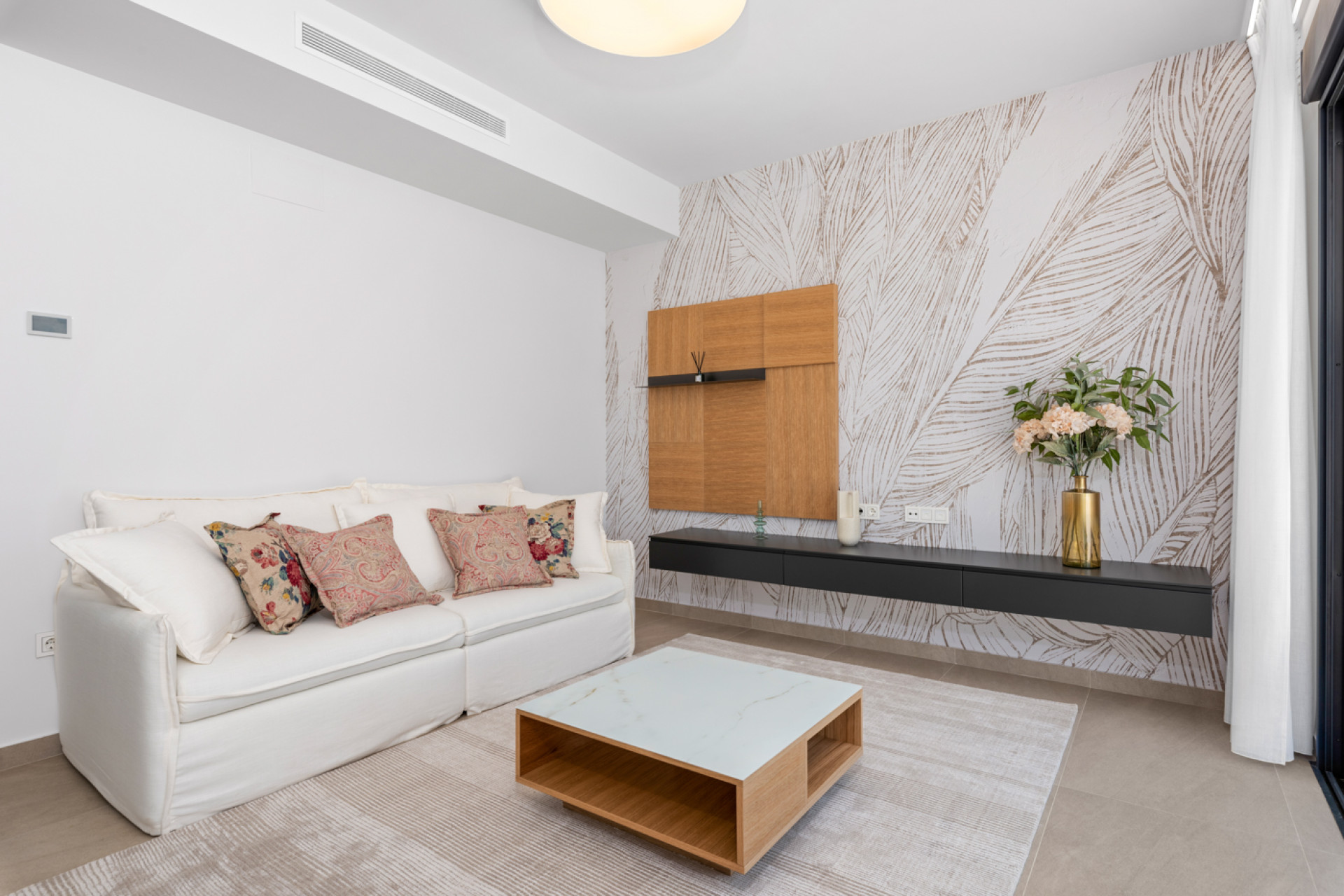 New Build - Villa -
Dehesa de Campoamor
