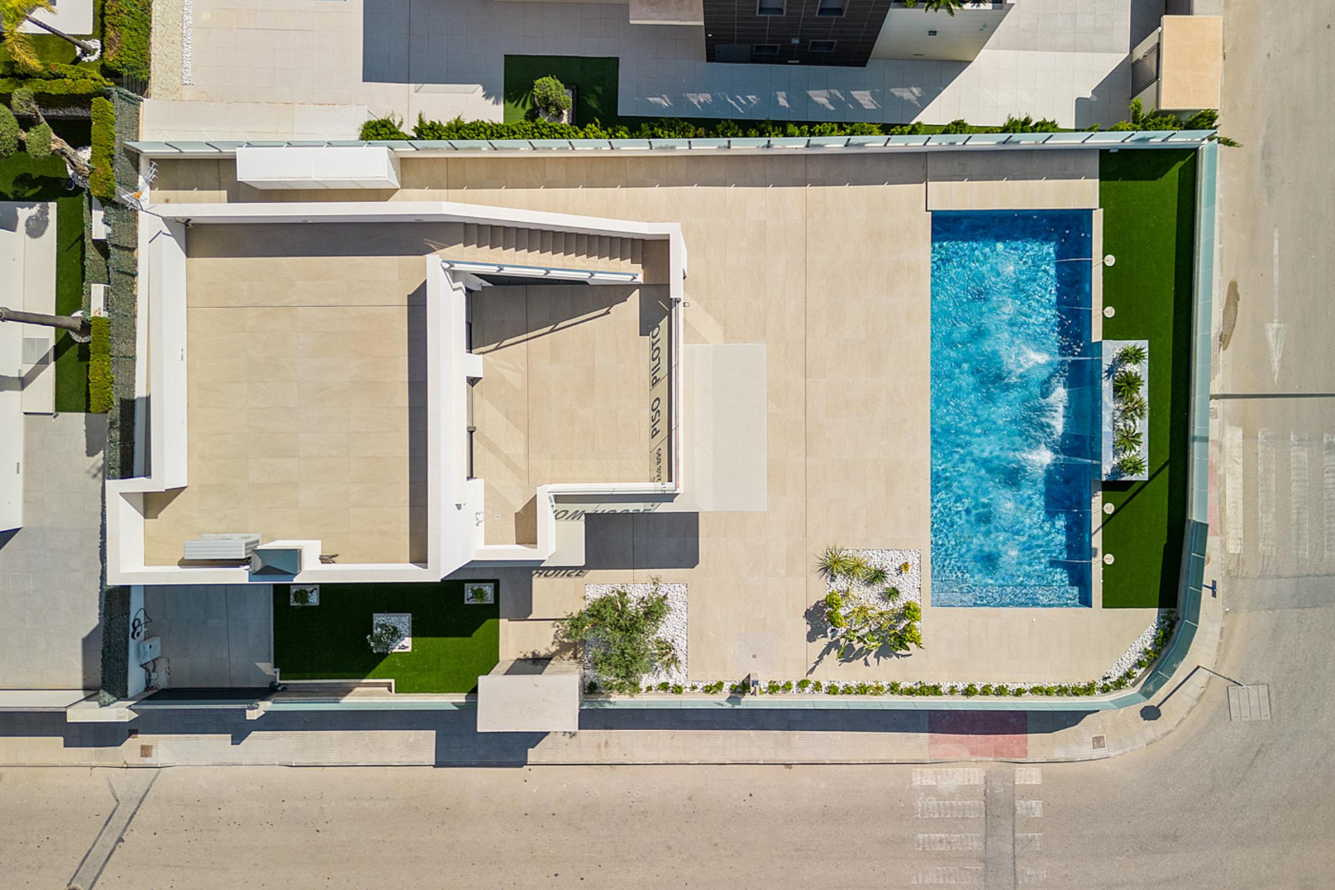 New Build - Villa -
Dehesa de Campoamor