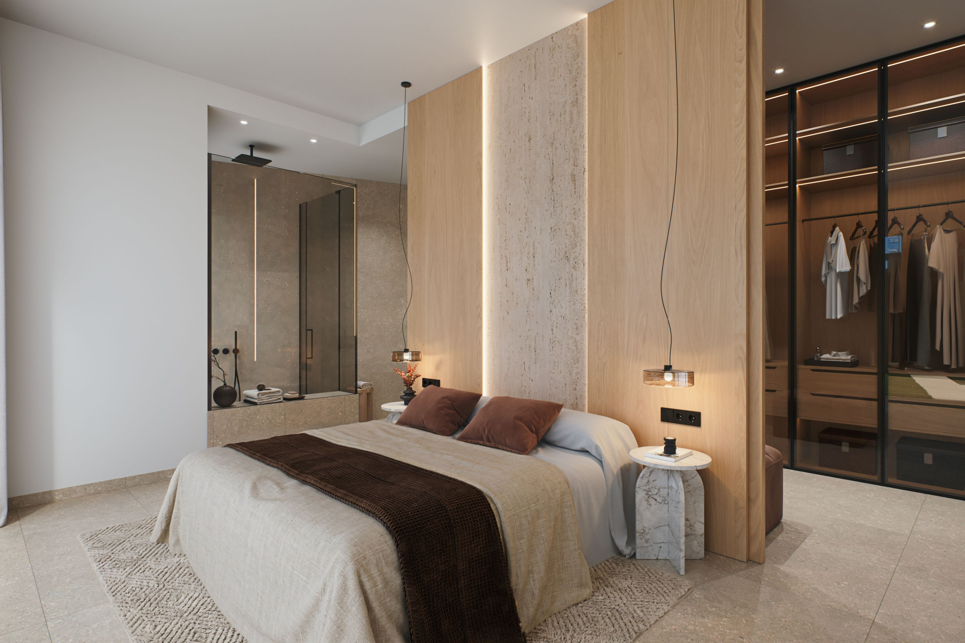 New Build - Villa -
Dehesa de Campoamor