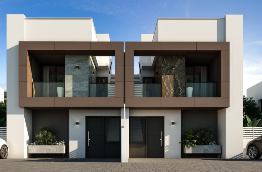 New Build - Villa -
Denia - Tossal Gros