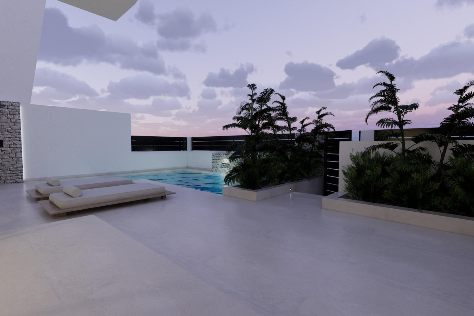 New Build - Villa -
Dolores - Sector 3