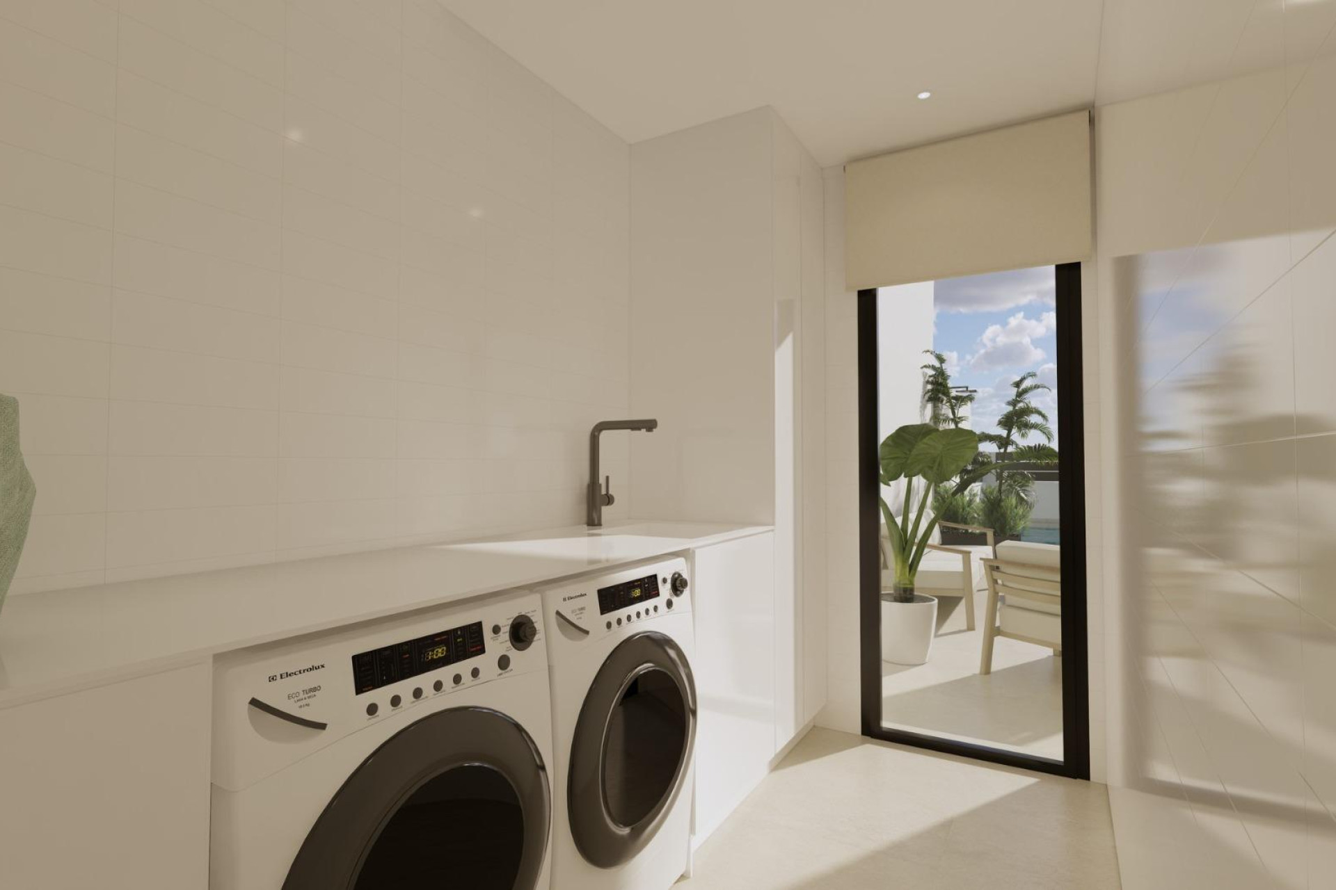 New Build - Villa -
Dolores - Sector 3