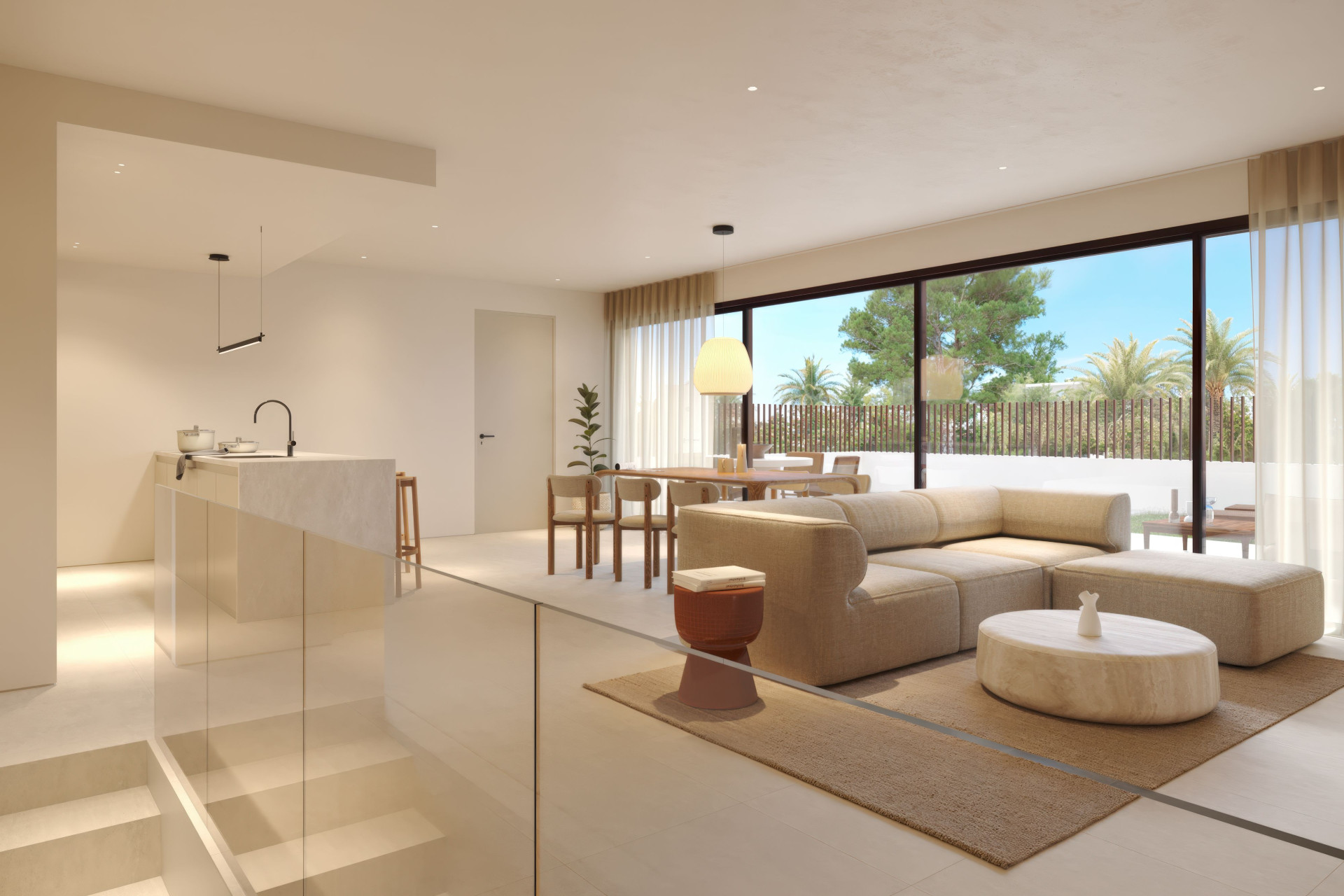 New Build - Villa -
Dolores