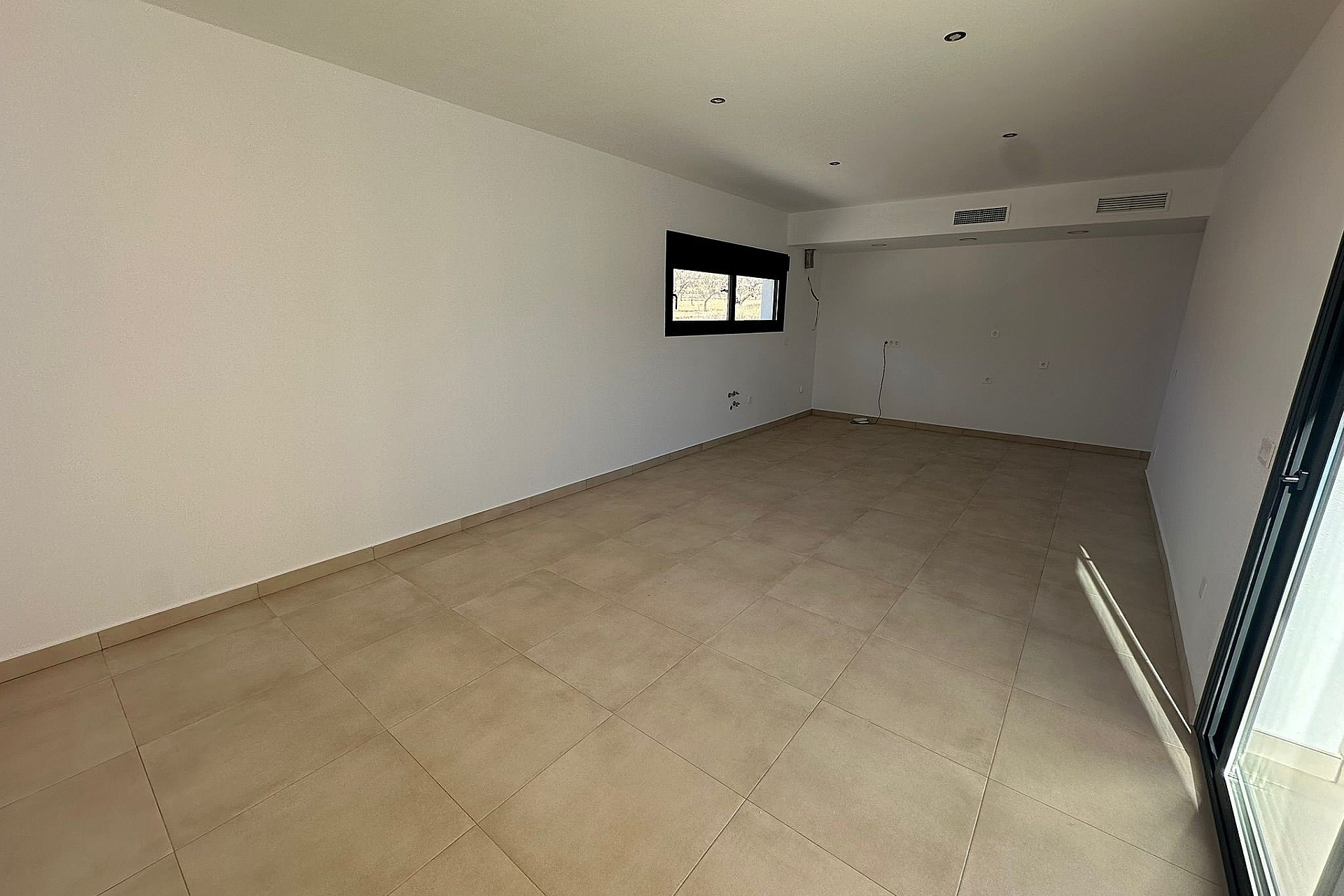 New Build - Villa -
El Canton