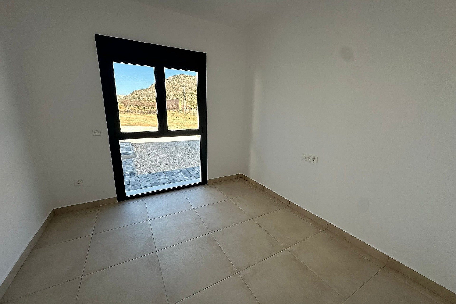 New Build - Villa -
El Canton