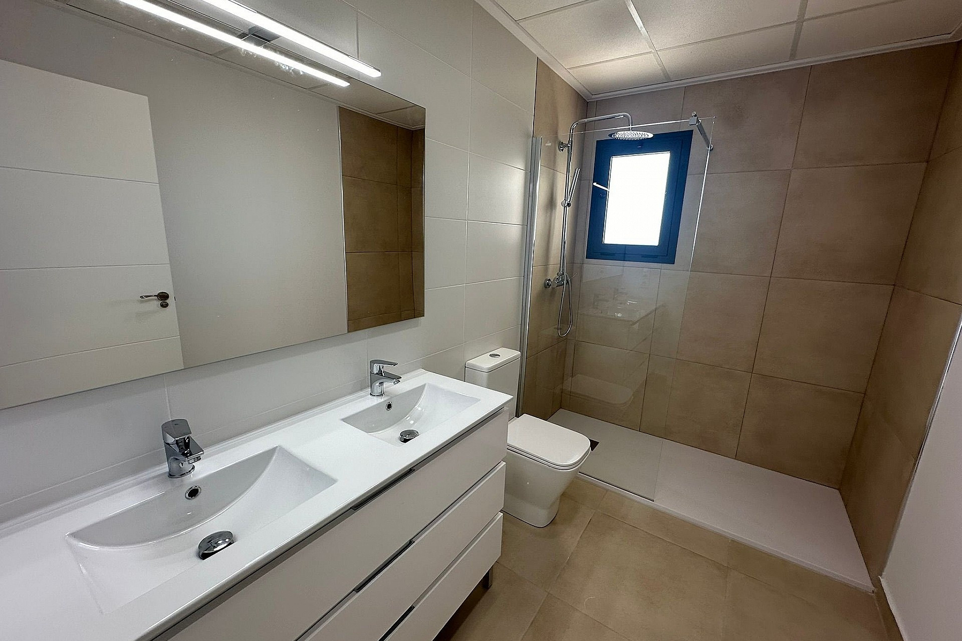 New Build - Villa -
El Canton