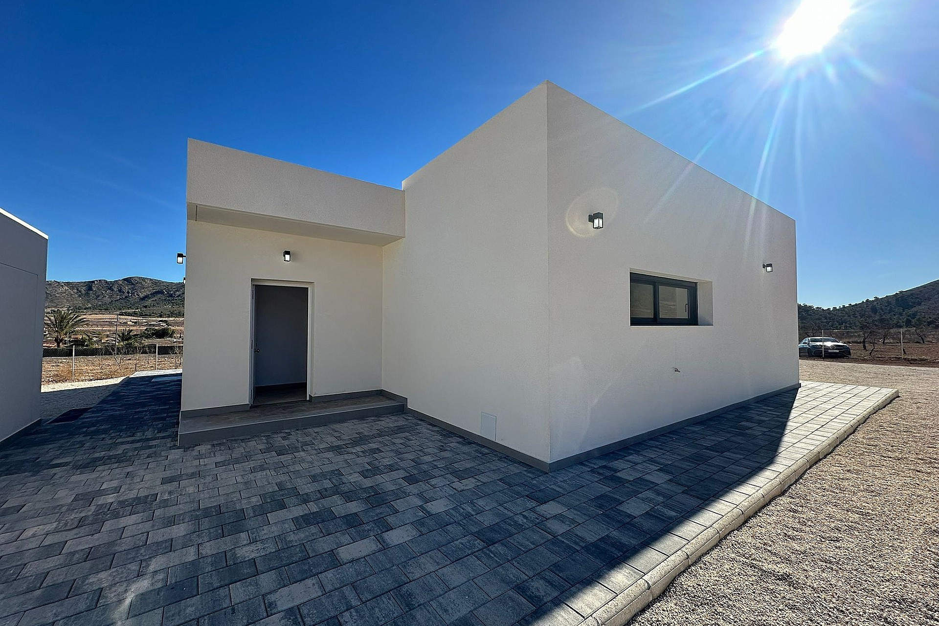 New Build - Villa -
El Canton