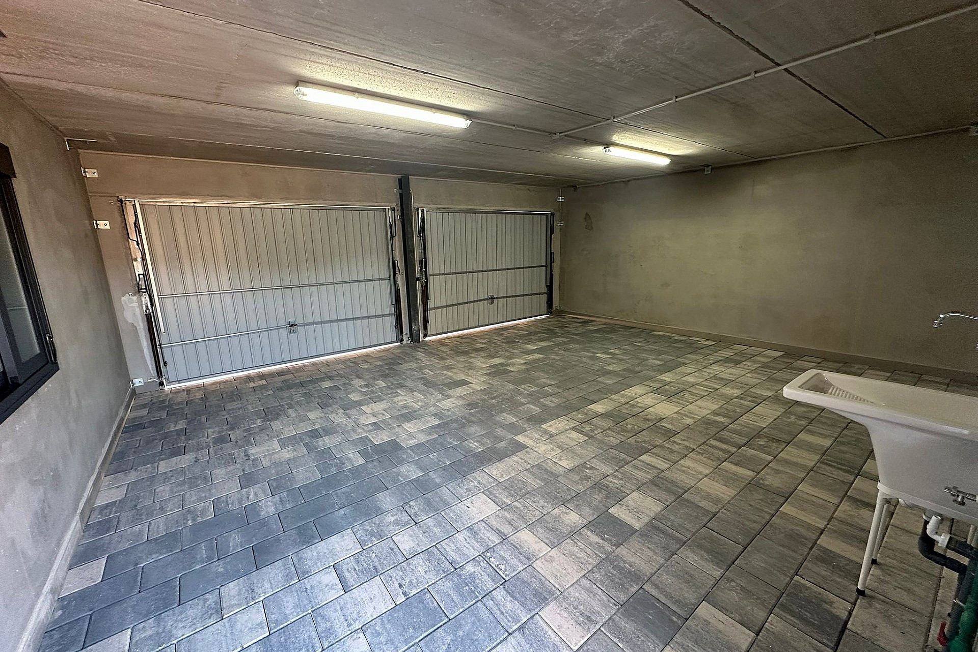 New Build - Villa -
El Canton