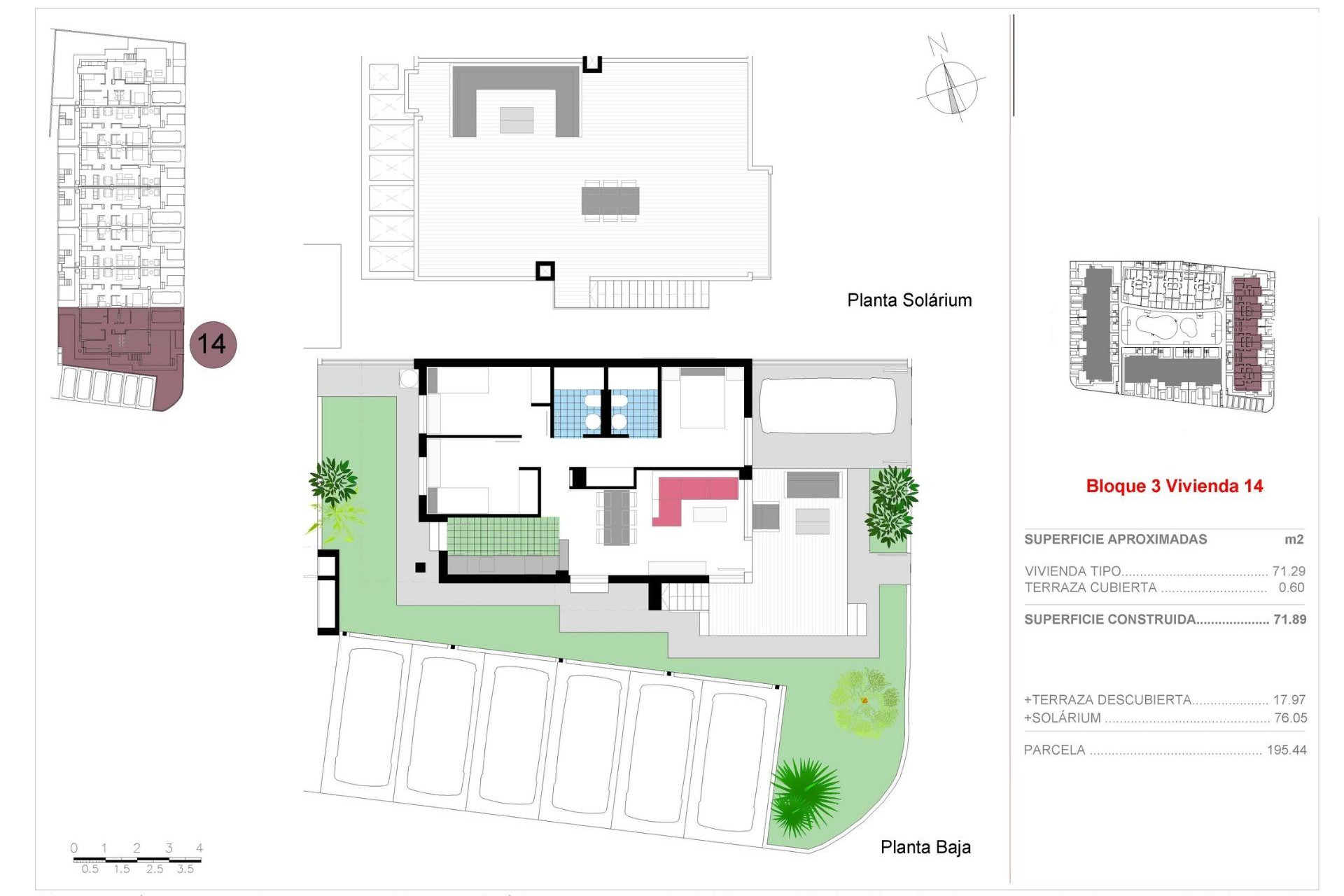 New Build - Villa -
El Verger
