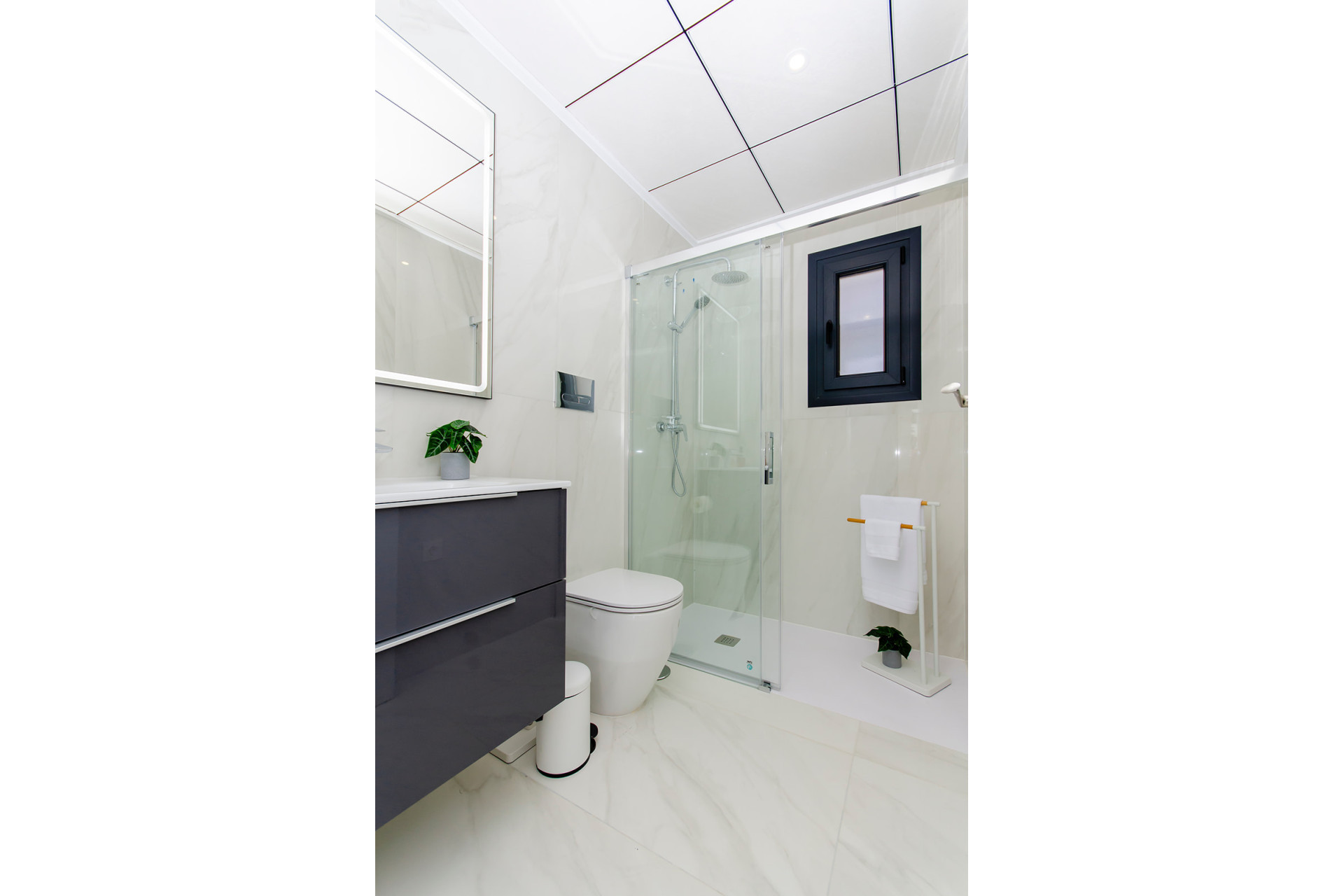 New Build - Villa -
Entre Naranjos - Vistabella
