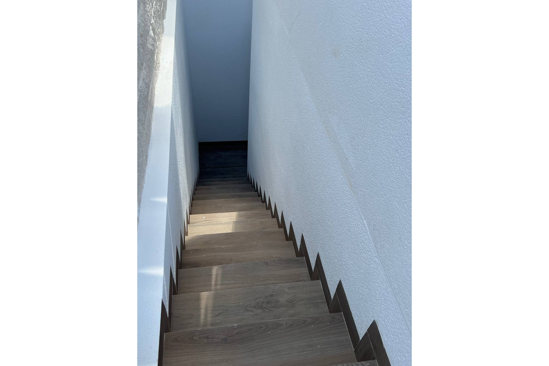 New Build - Villa -
Entre Naranjos - Vistabella