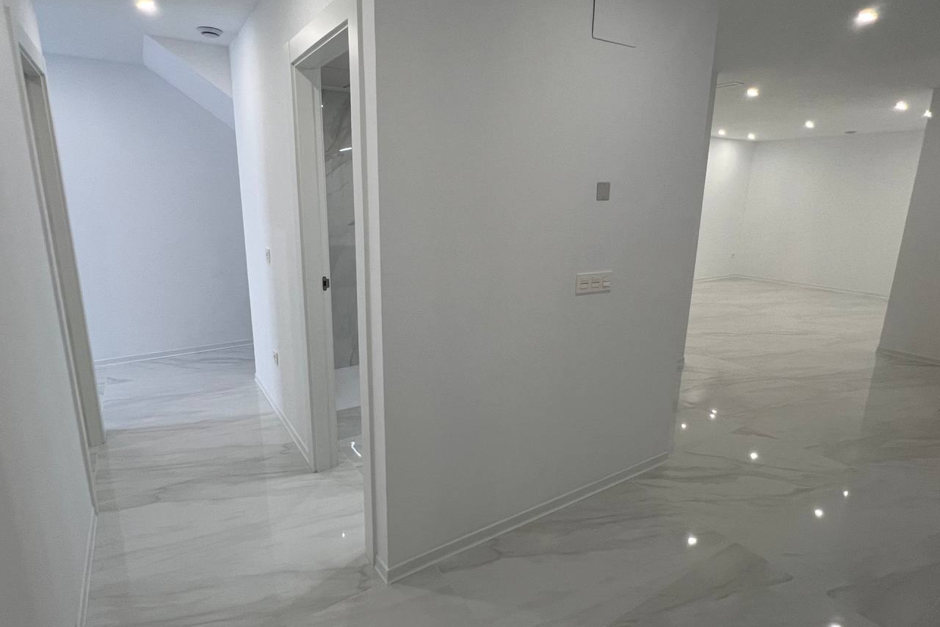New Build - Villa -
Entre Naranjos - Vistabella