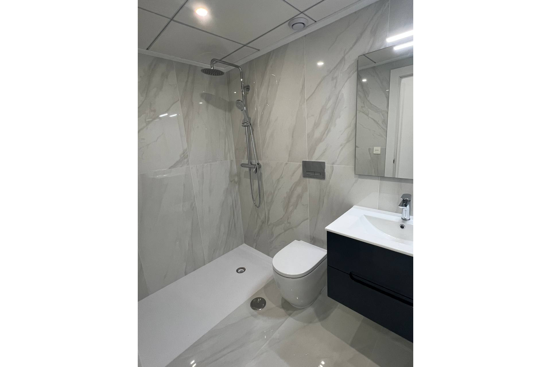 New Build - Villa -
Entre Naranjos - Vistabella
