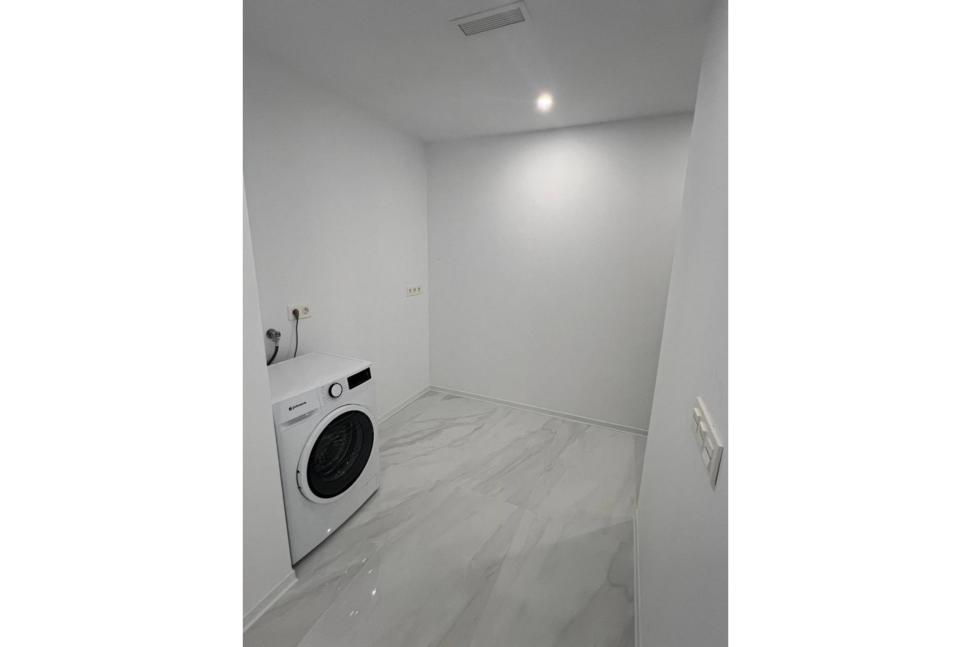 New Build - Villa -
Entre Naranjos - Vistabella