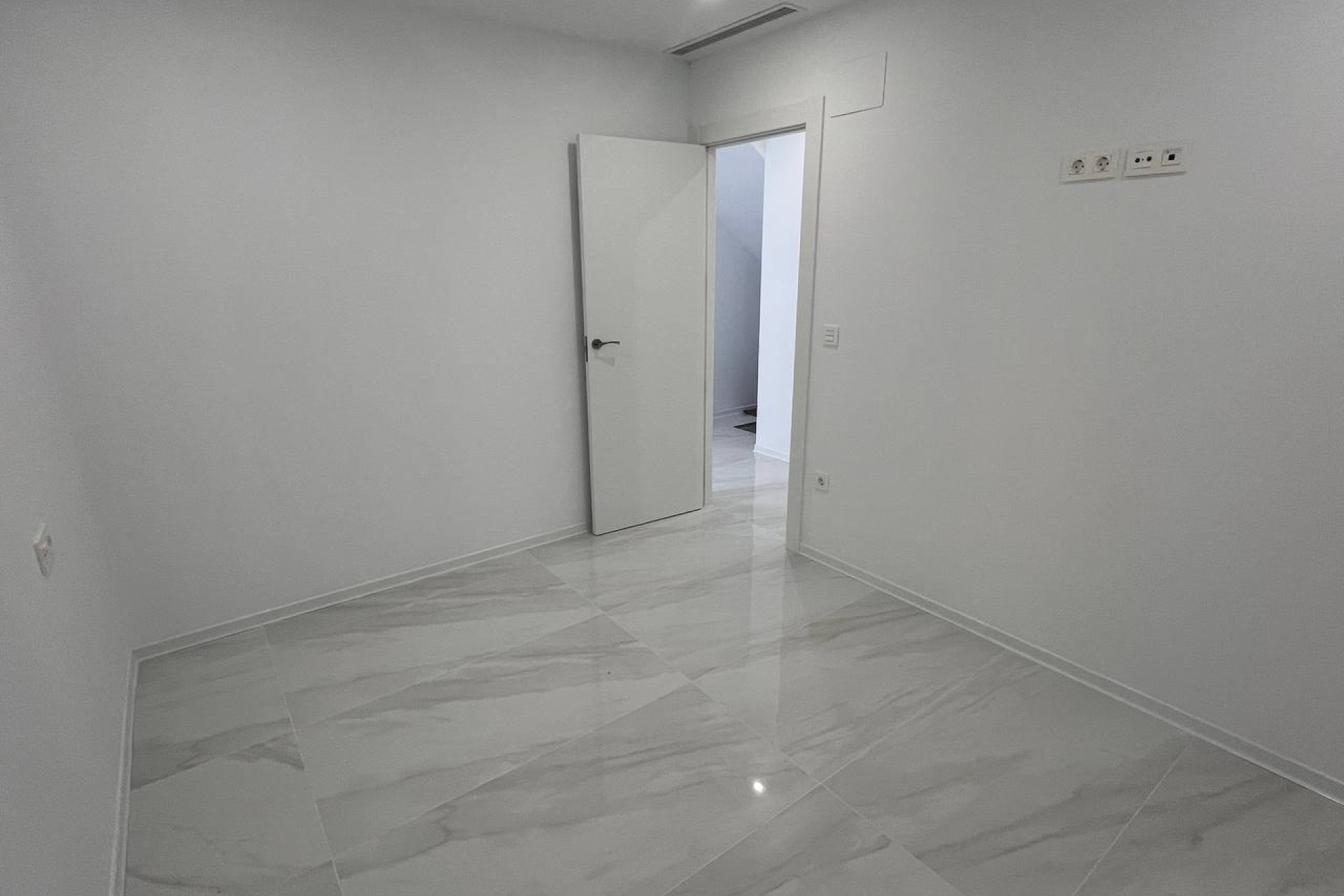 New Build - Villa -
Entre Naranjos - Vistabella