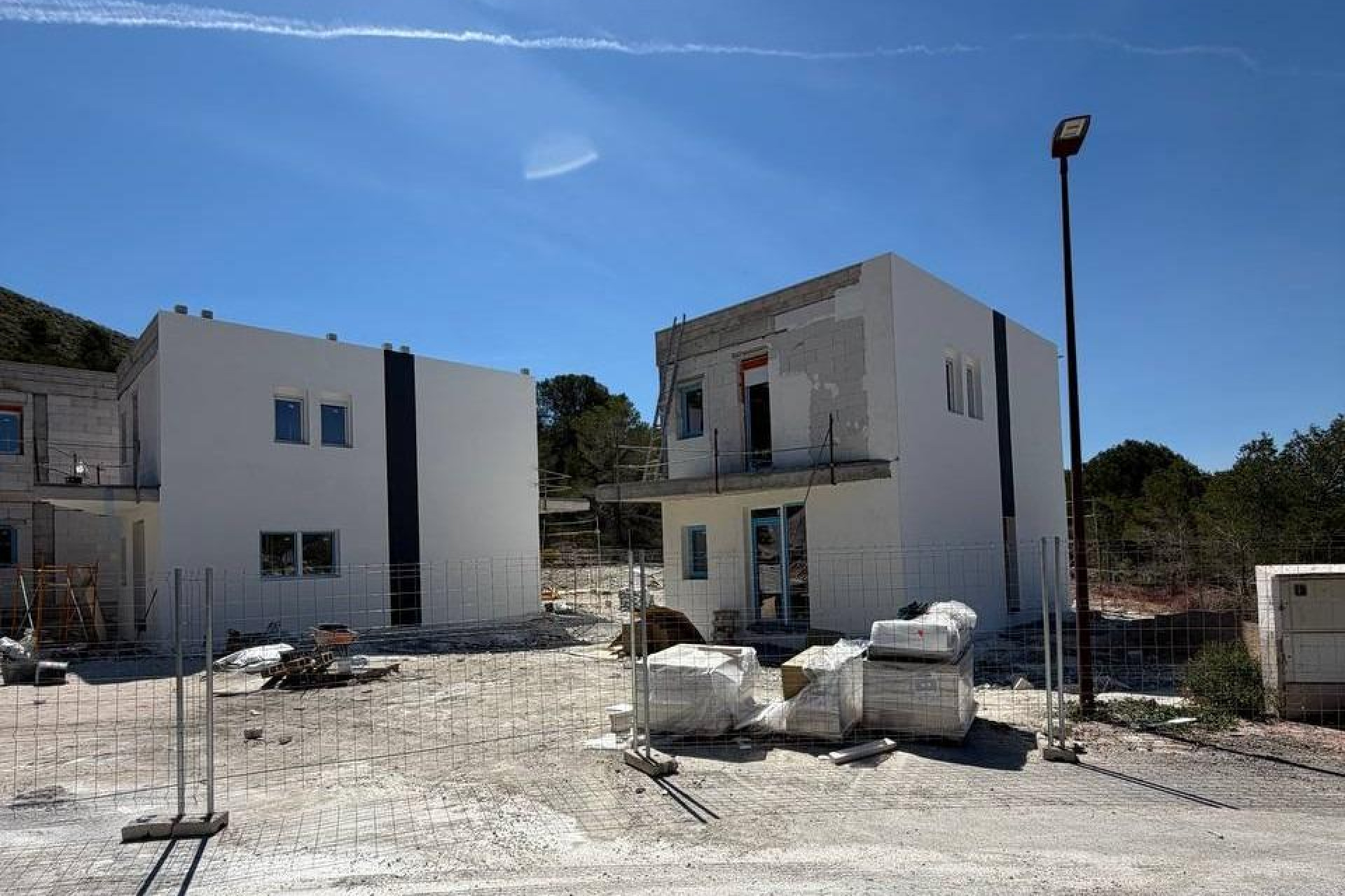 New Build - Villa -
Finestrat - Balcón De Finestrat
