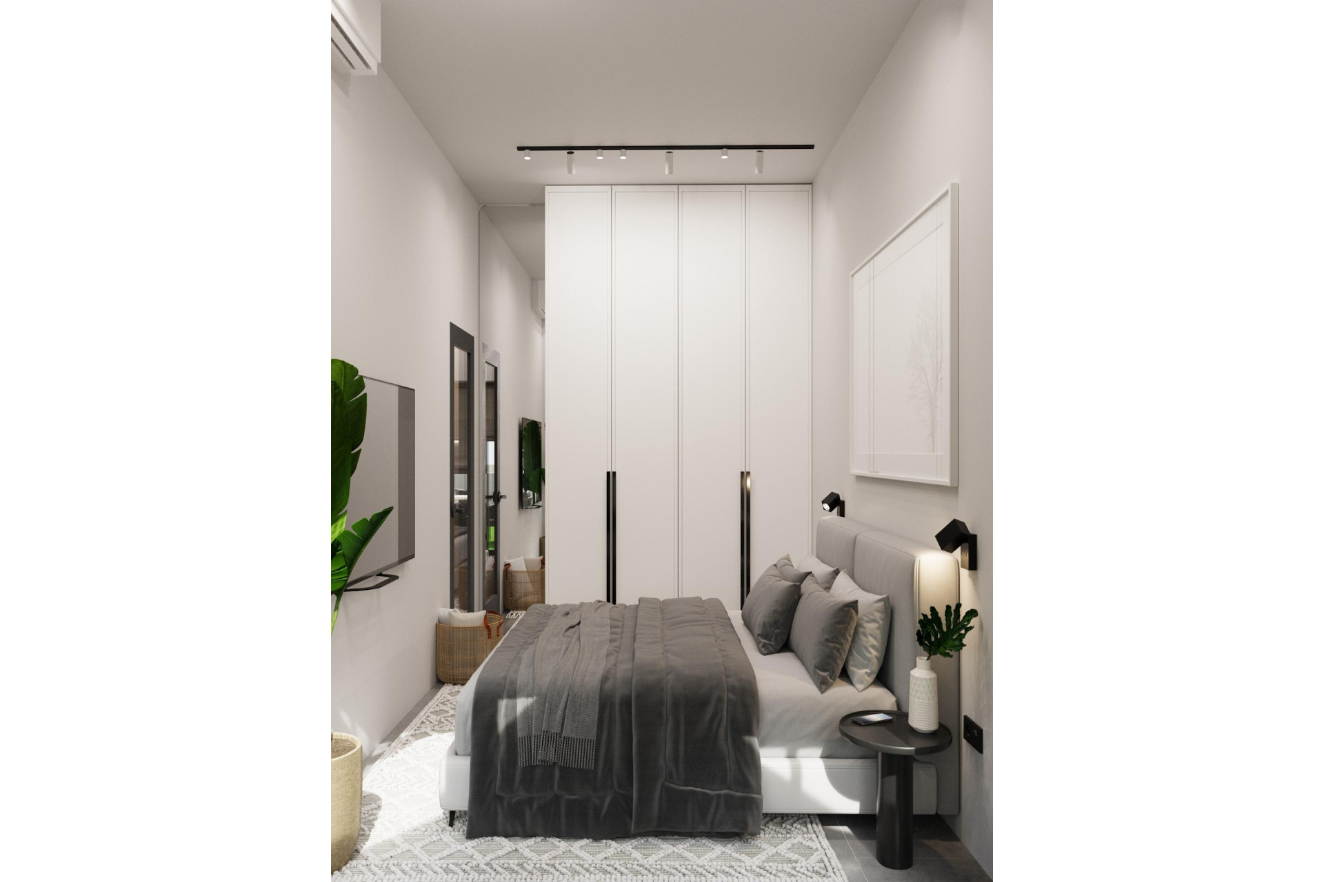 New Build - Villa -
Finestrat - Balcón De Finestrat