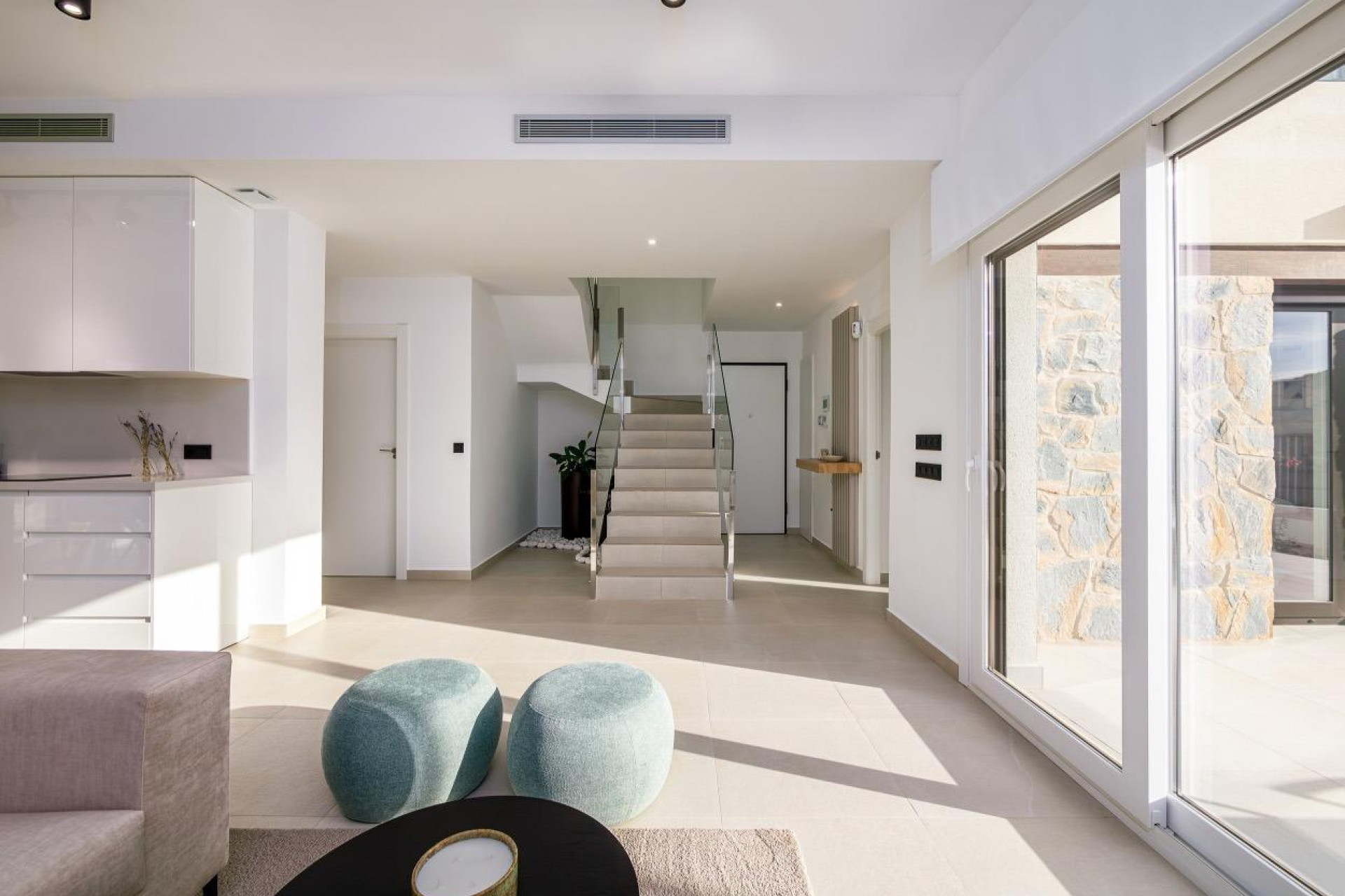 New Build - Villa -
Finestrat - Balcón De Finestrat