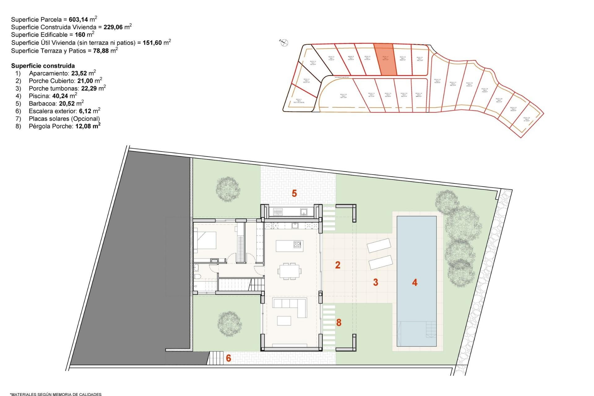 New Build - Villa -
Finestrat - Campana Garden