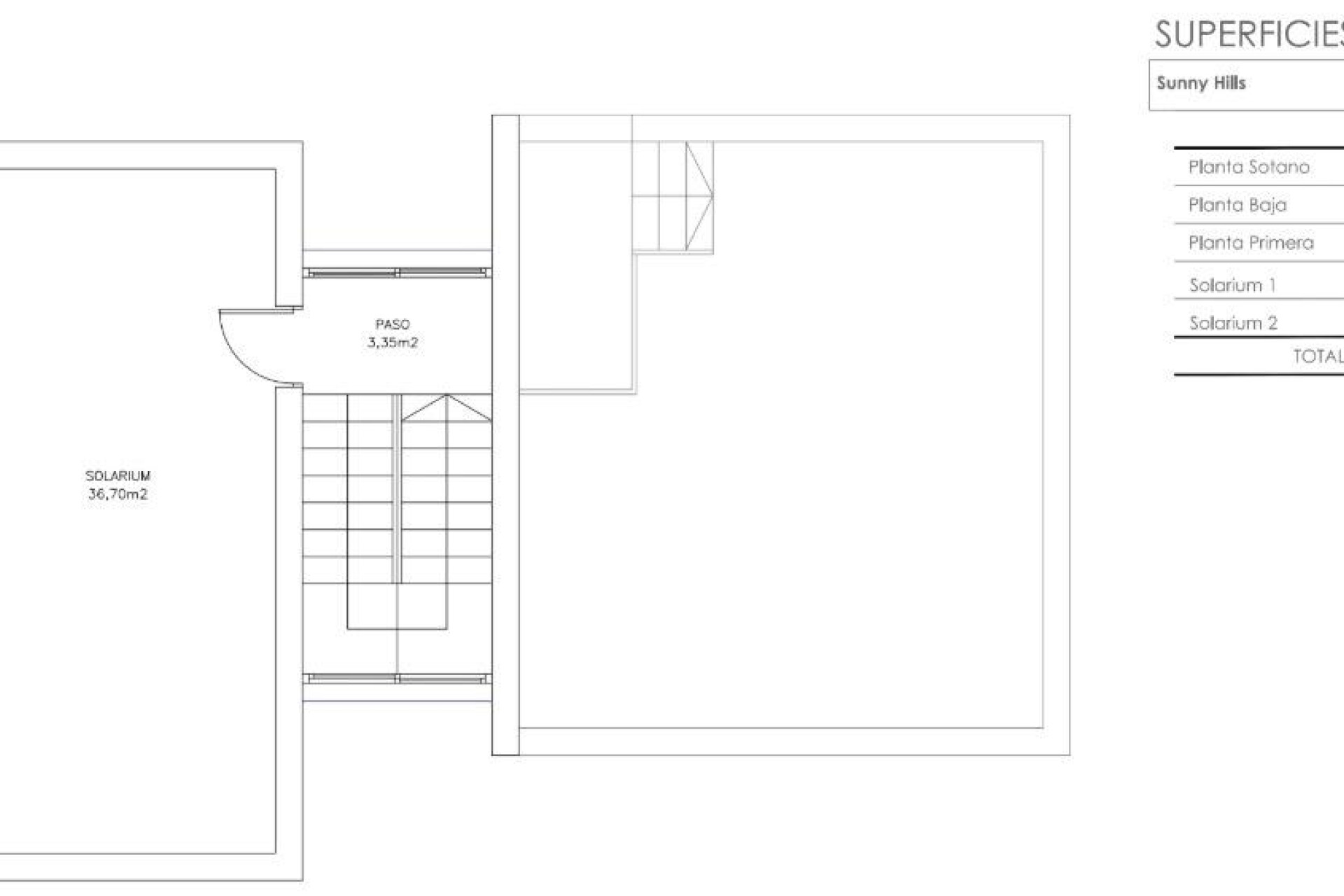 New Build - Villa -
Finestrat - Campana Garden
