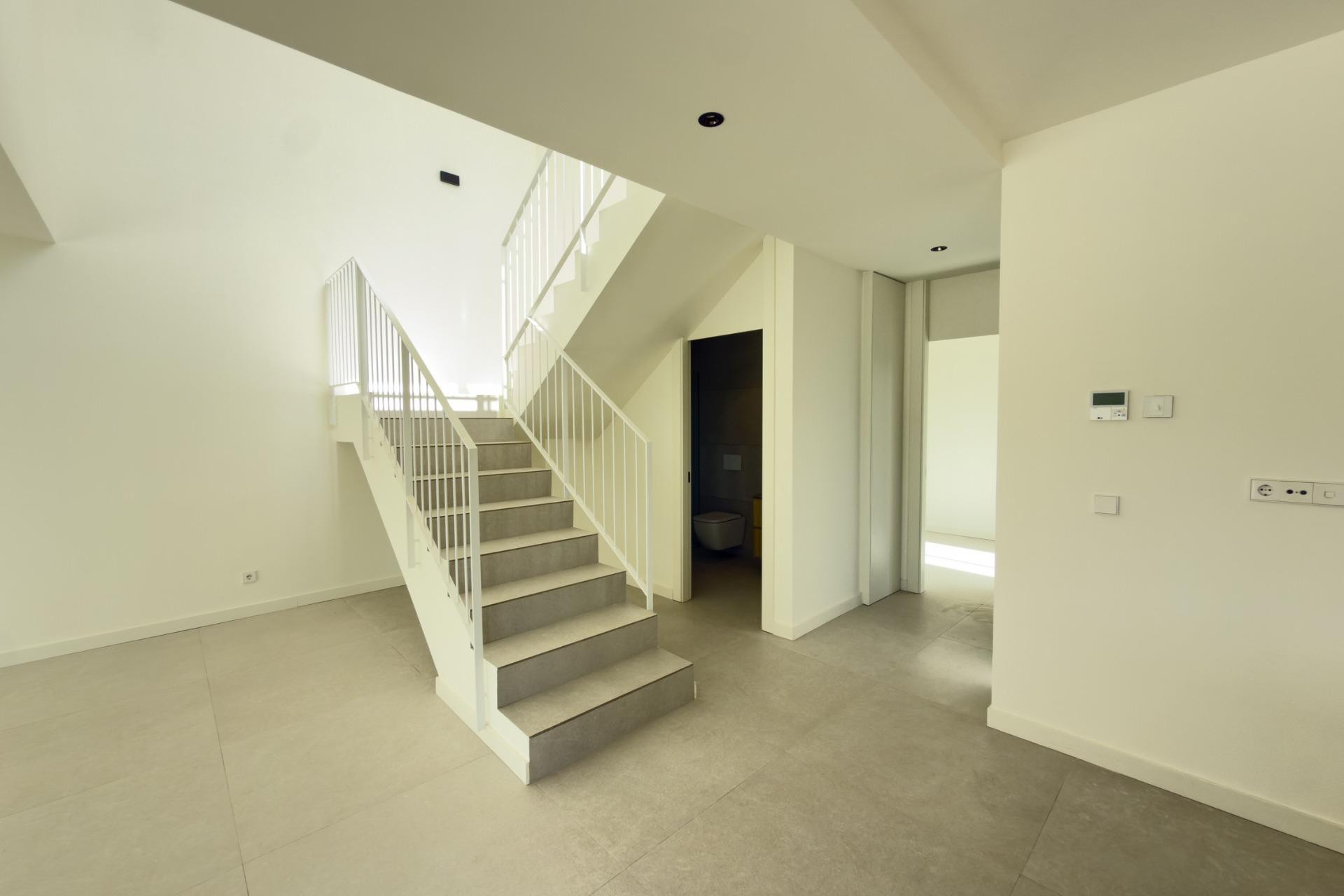 New Build - Villa -
Finestrat - Campana Garden