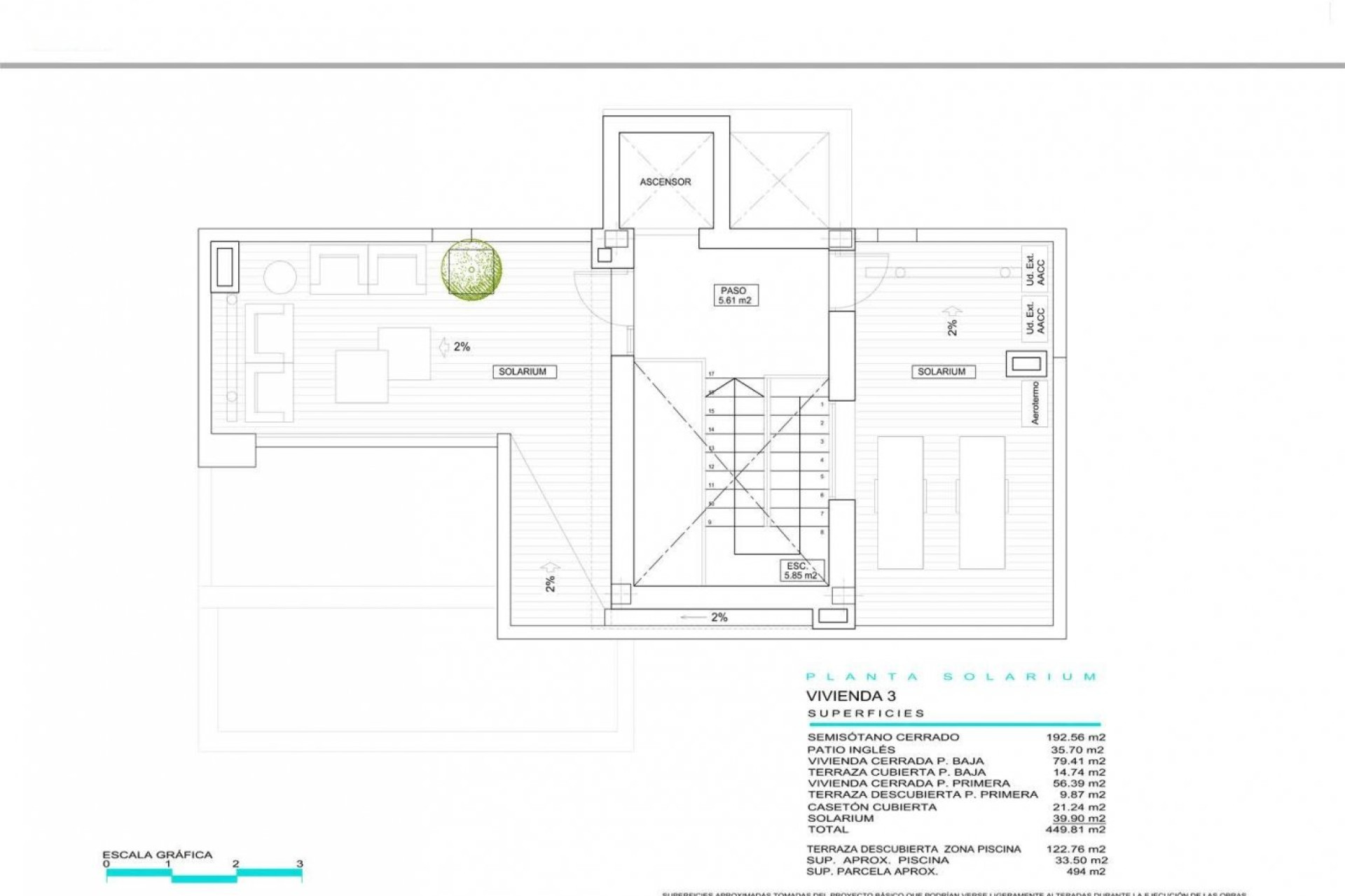 New Build - Villa -
Finestrat - Campana Garden