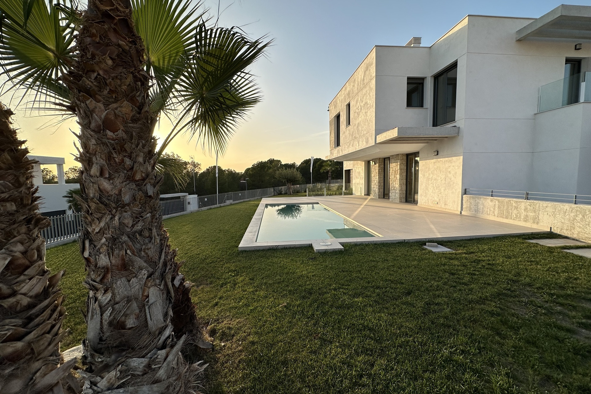 New Build - Villa -
Finestrat