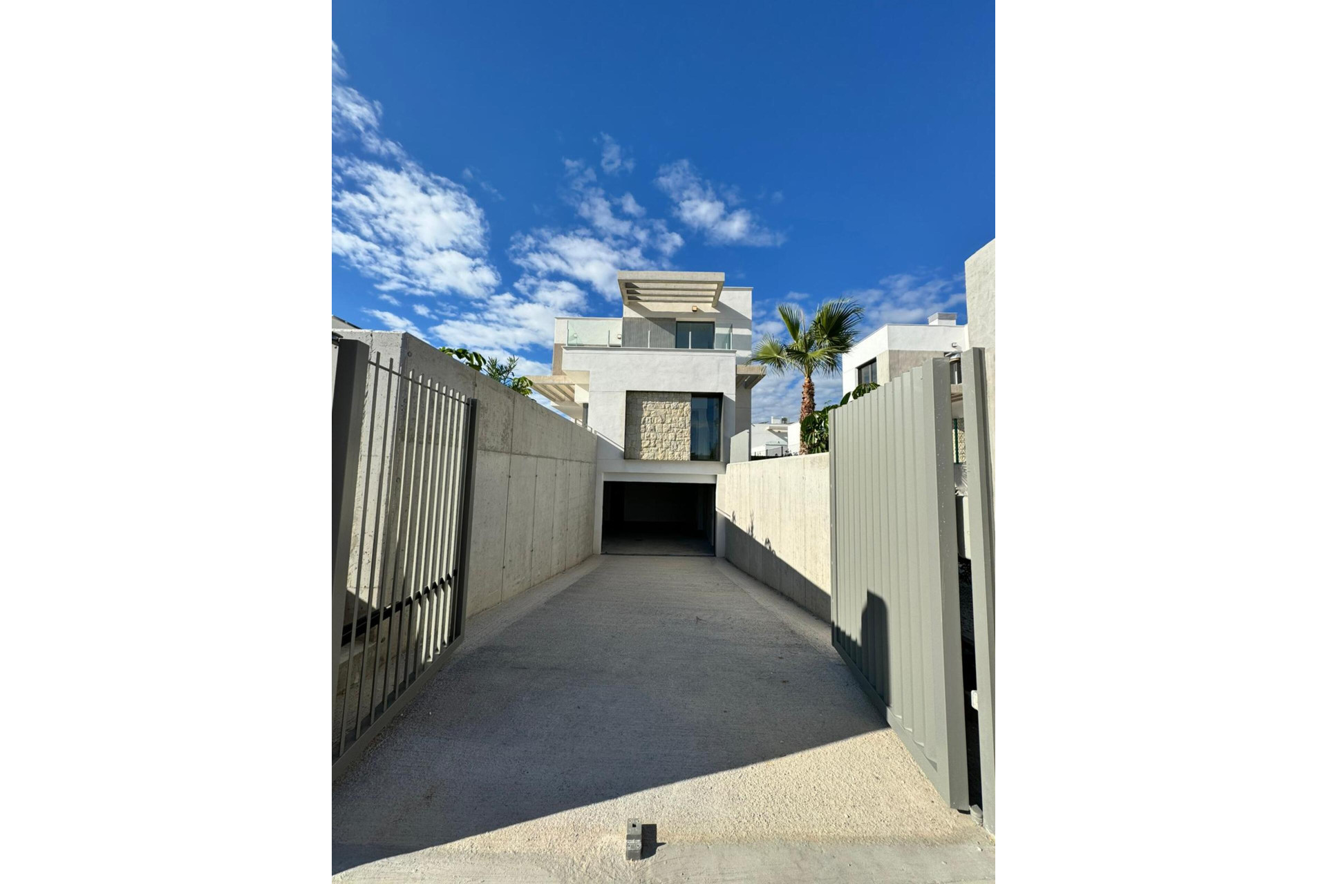 New Build - Villa -
Finestrat