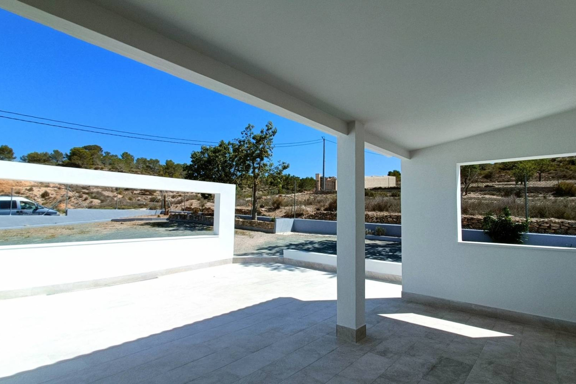 New Build - Villa -
Hondón de los Fráiles - HONDON DE LOS FRAILES