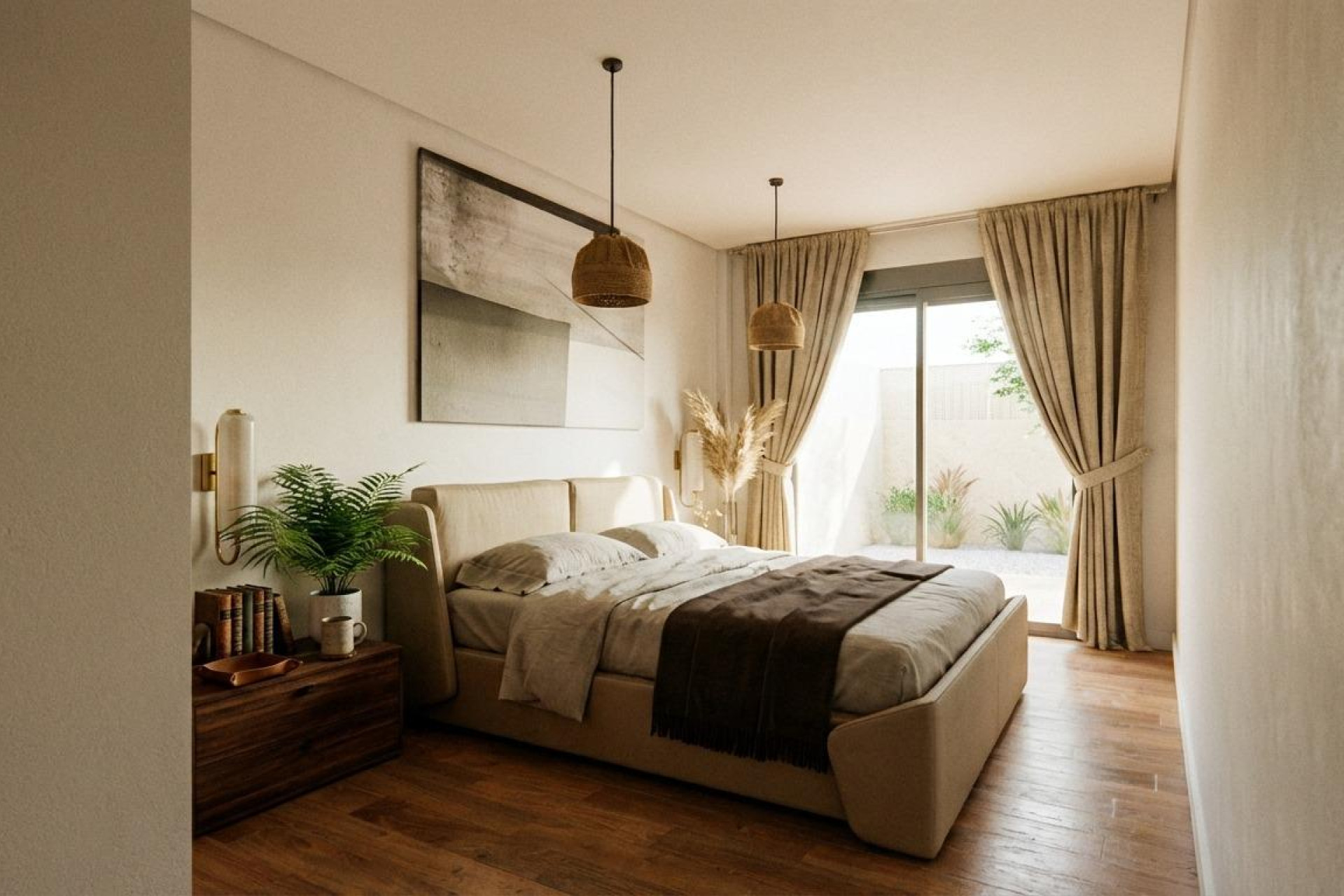 New Build - Villa -
Jacarilla - Vistabella