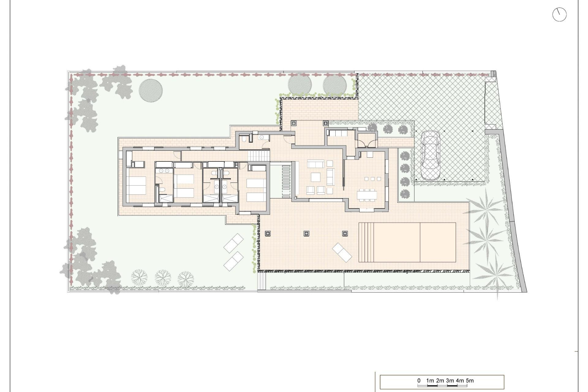 New Build - Villa -
Jávea - Valle del Sol