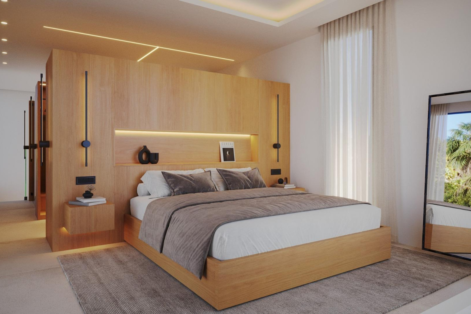 New Build - Villa -
Jávea - Valle del Sol