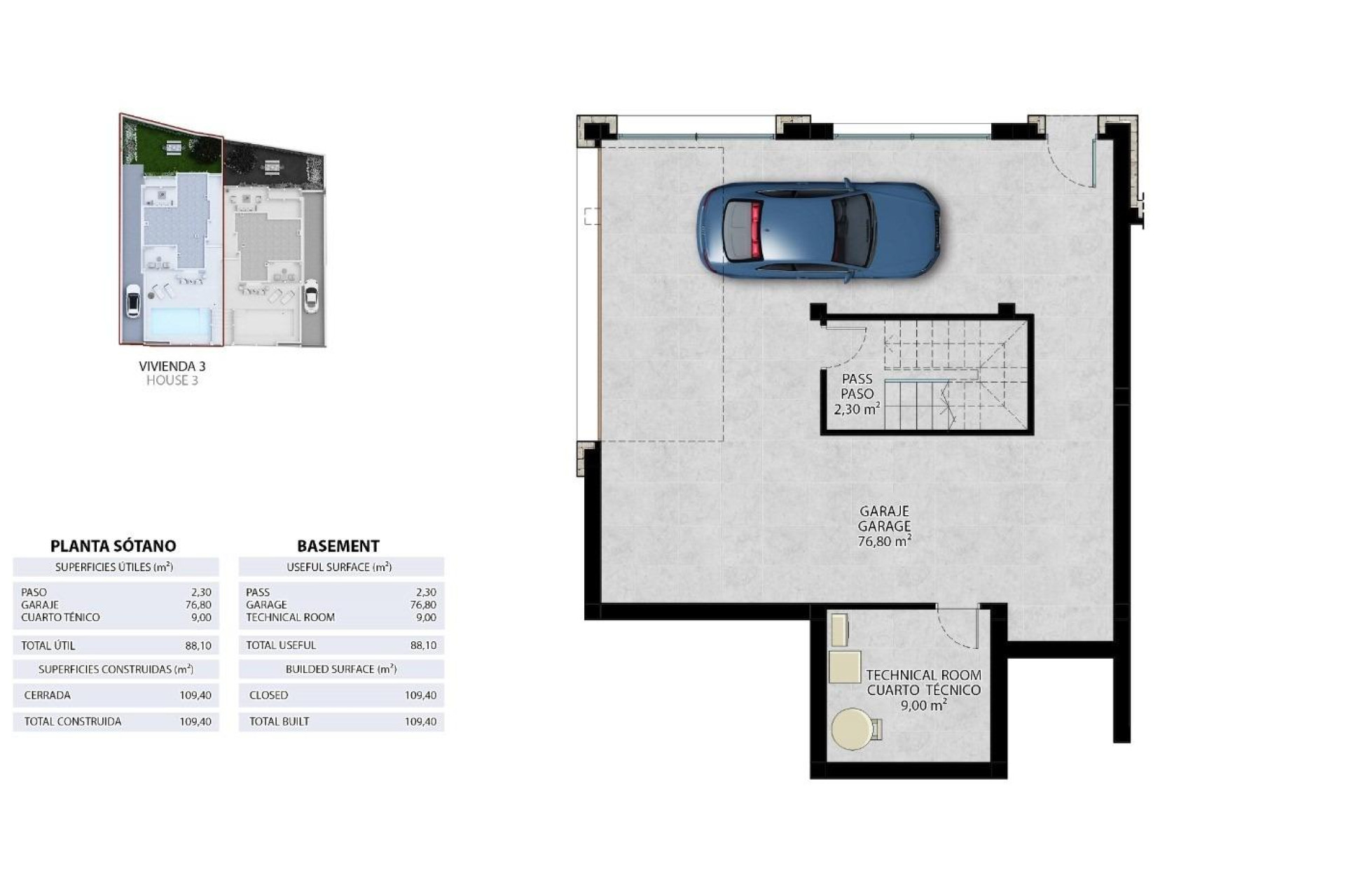 New Build - Villa -
L'alfas Del Pi - Escandinavia