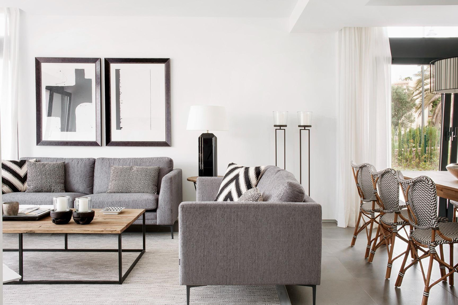 New Build - Villa -
La Manga del Mar Menor - La Manga Club