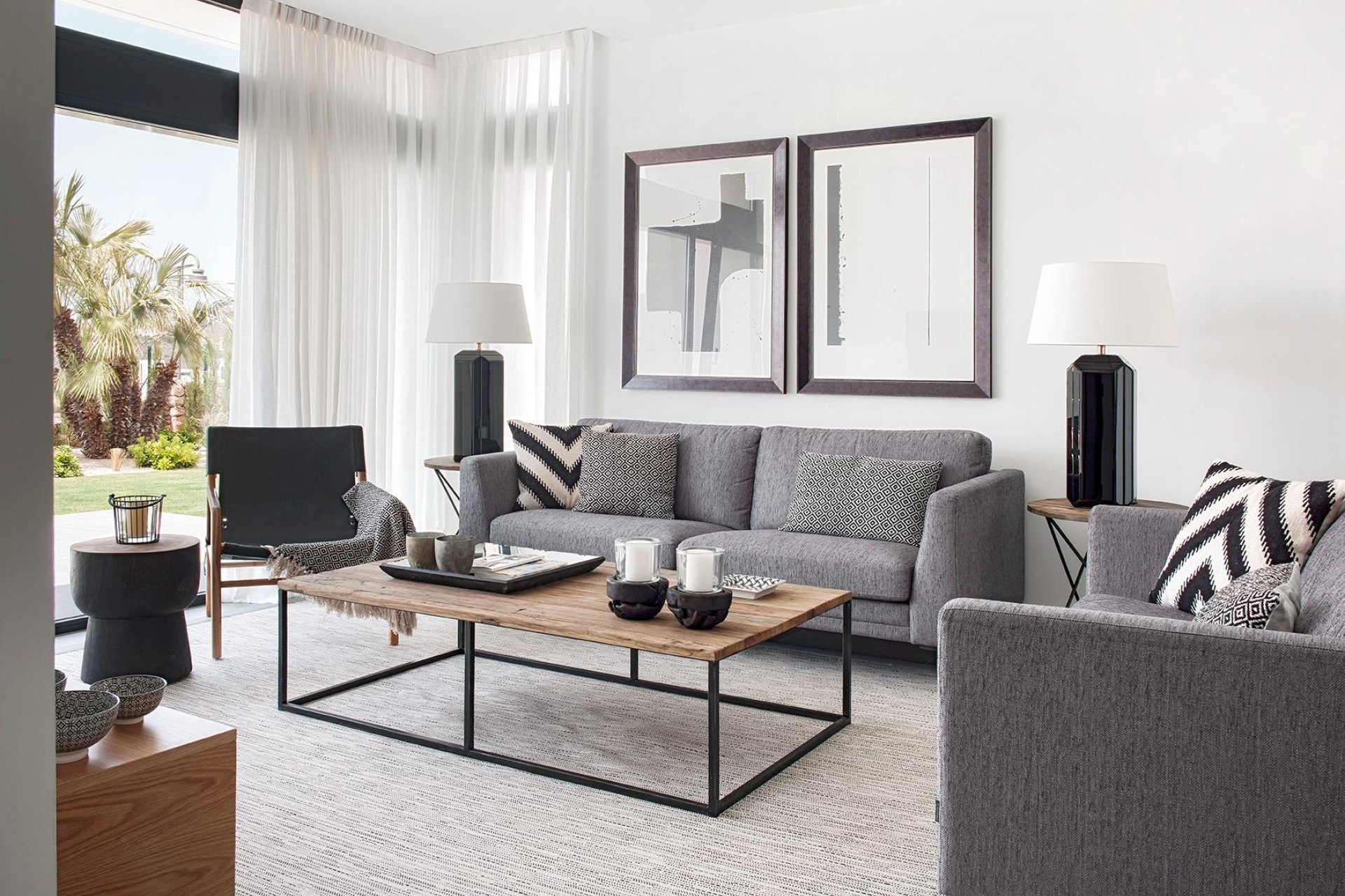 New Build - Villa -
La Manga del Mar Menor - La Manga Club