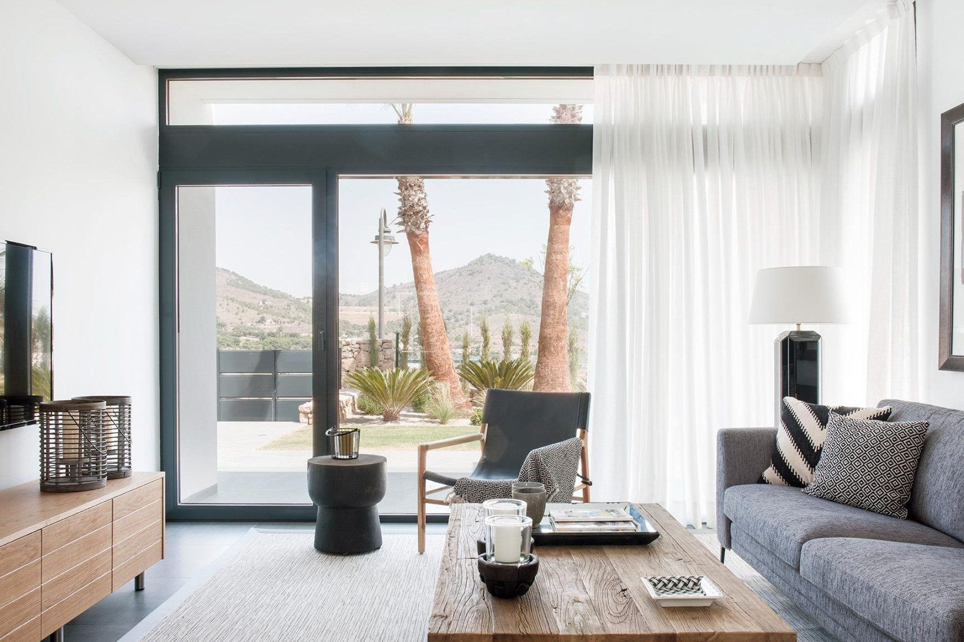 New Build - Villa -
La Manga del Mar Menor - La Manga Club