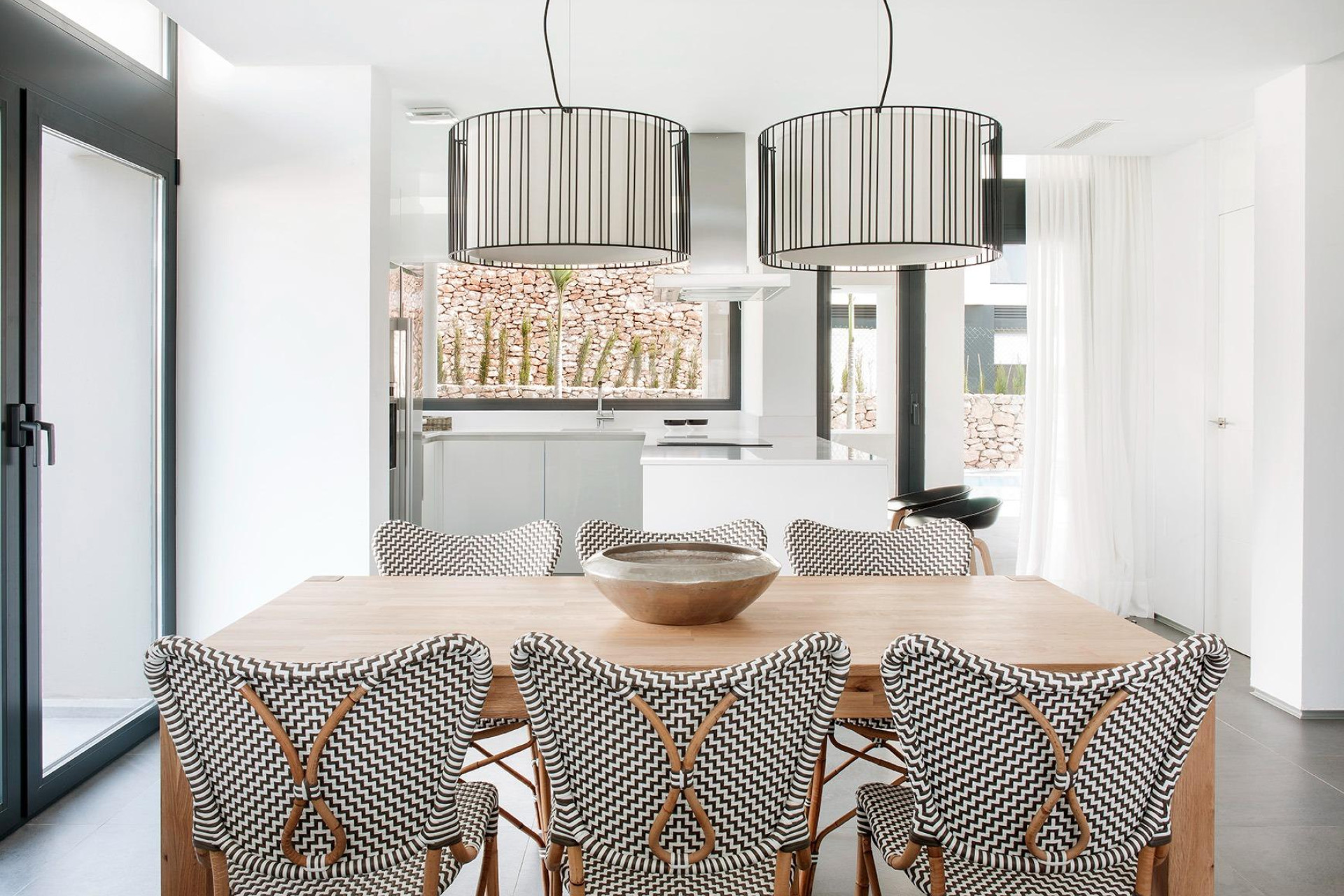 New Build - Villa -
La Manga del Mar Menor - La Manga Club