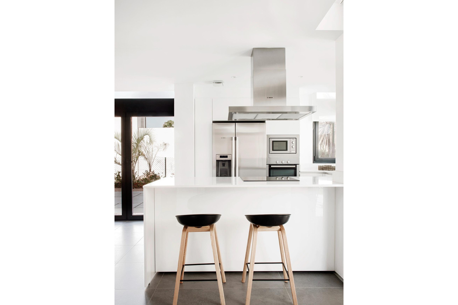 New Build - Villa -
La Manga del Mar Menor - La Manga Club