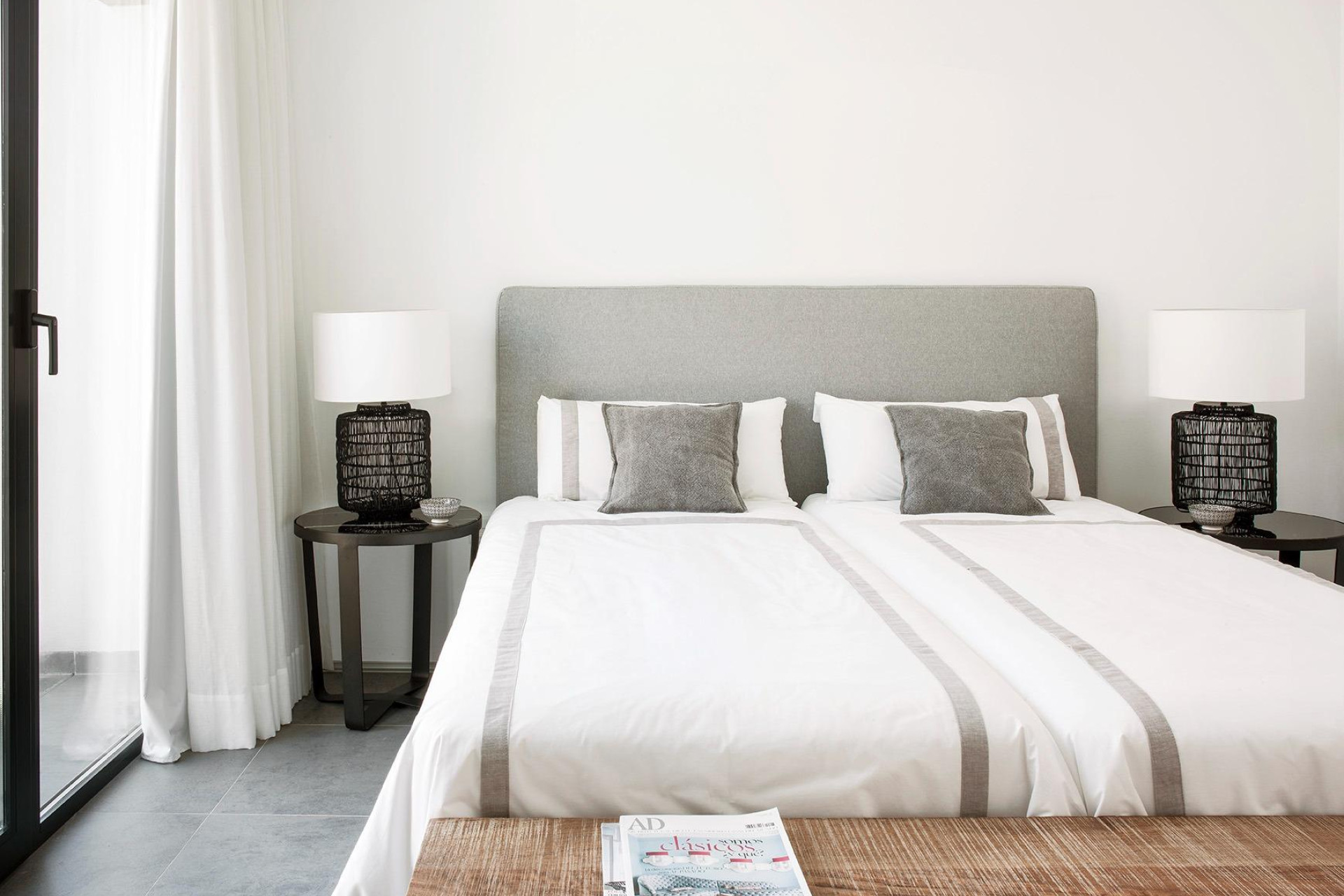 New Build - Villa -
La Manga del Mar Menor - La Manga Club